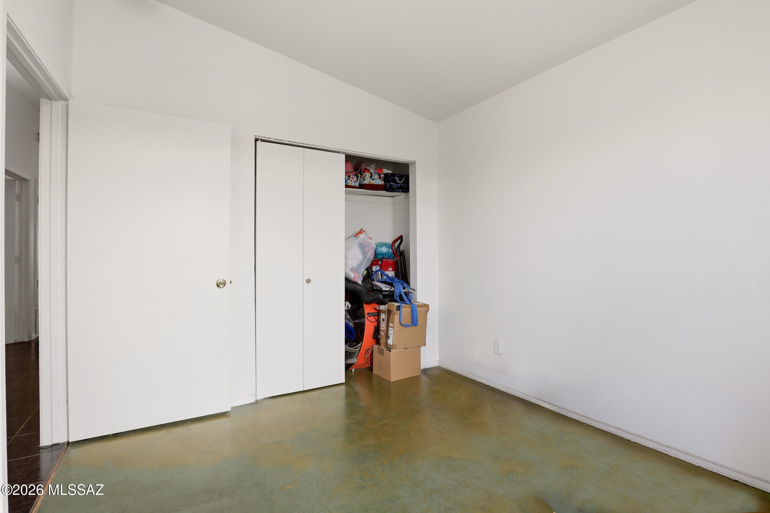 Balboa Casitas (1-15) - Residential