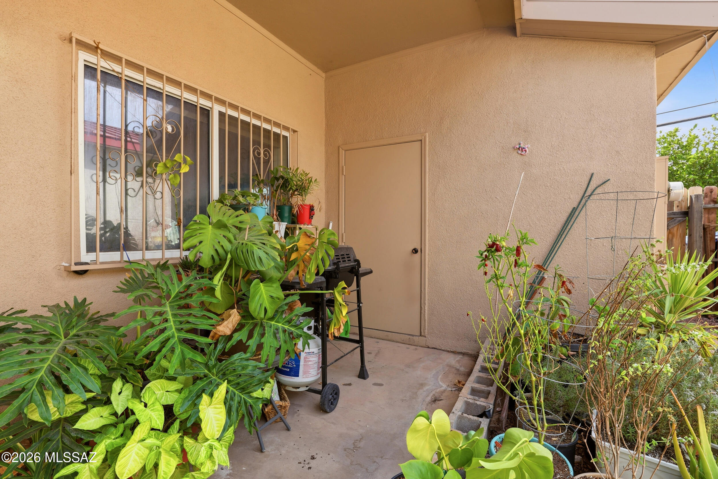 Balboa Casitas (1-15) - Residential