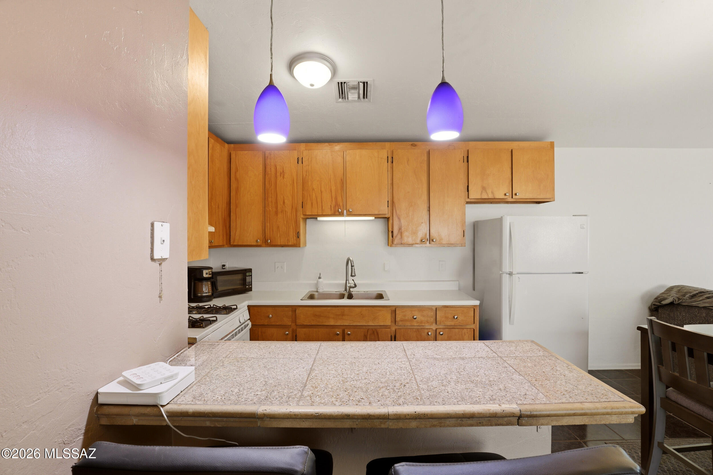 Balboa Casitas (1-15) - Residential