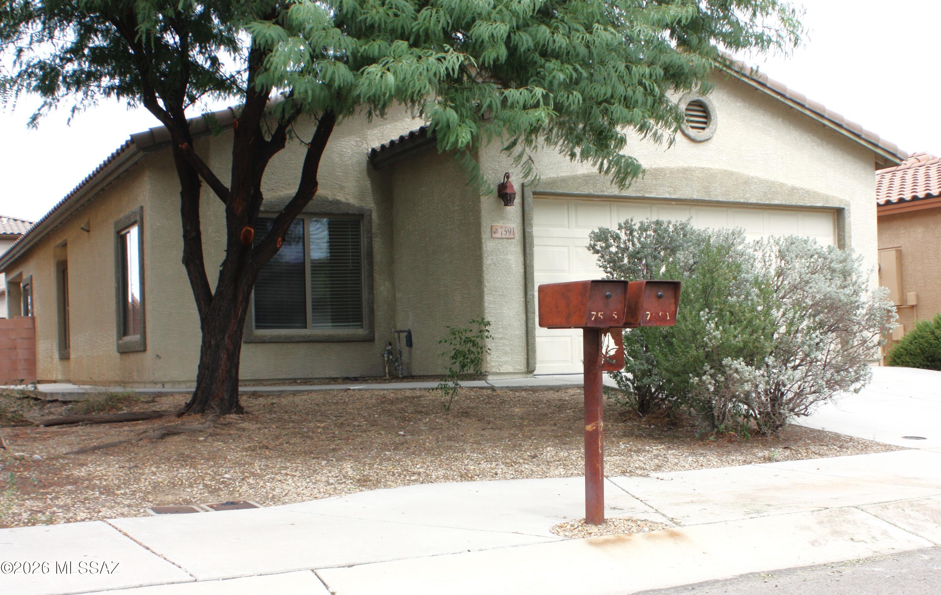 Sycamore Park Village 5 (1-219) - Residential