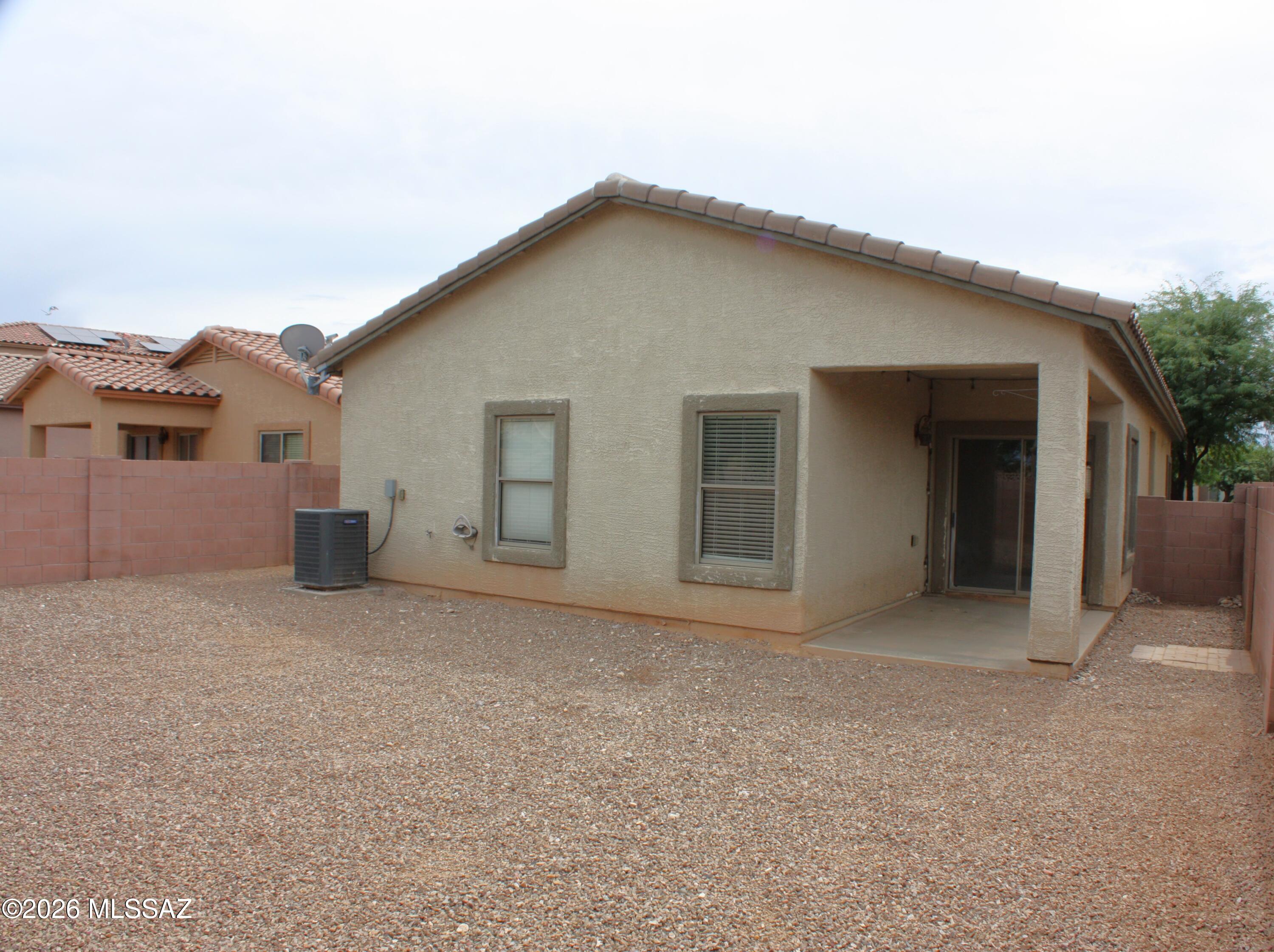 Sycamore Park Village 5 (1-219) - Residential