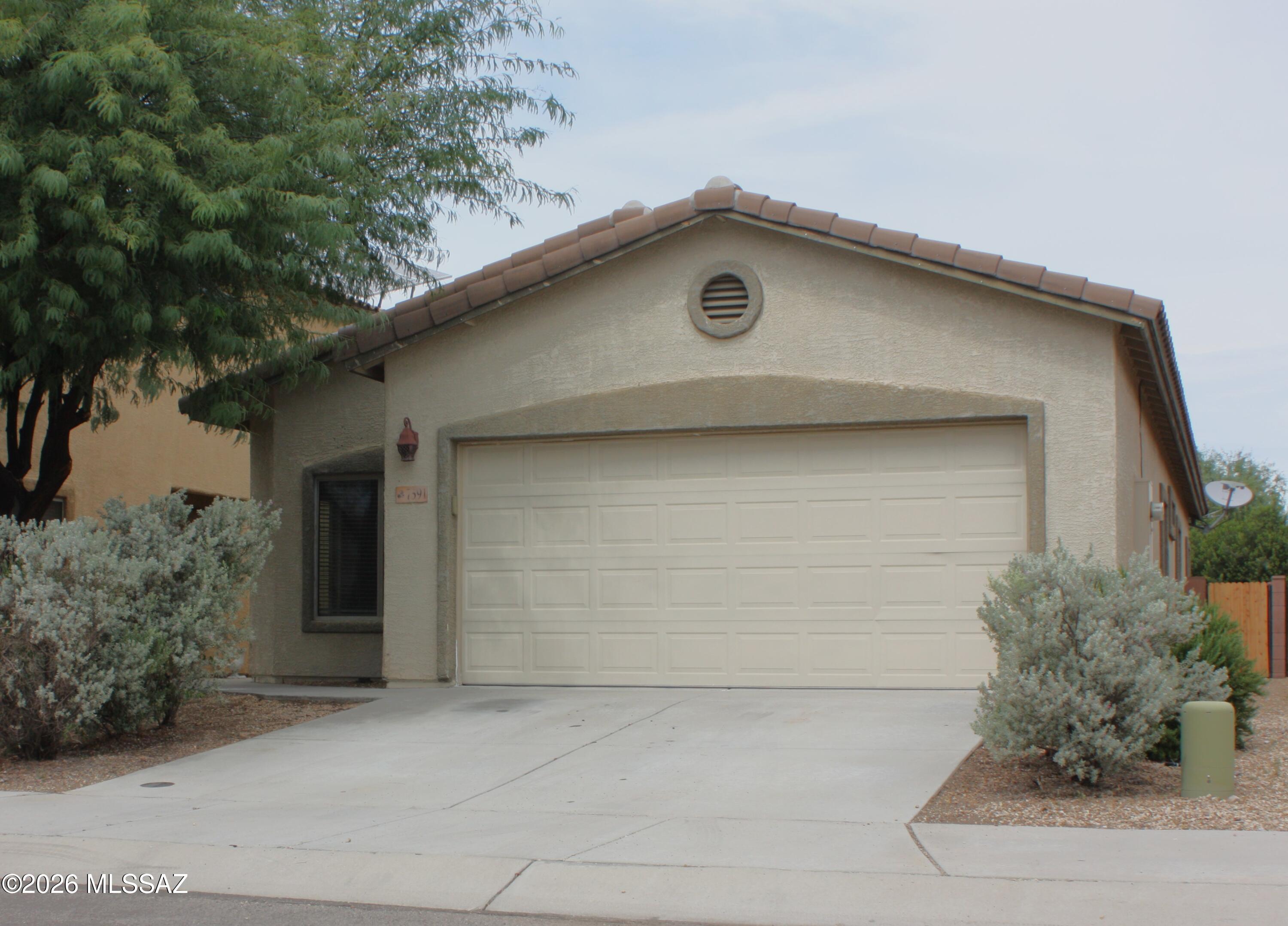 Sycamore Park Village 5 (1-219) - Residential
