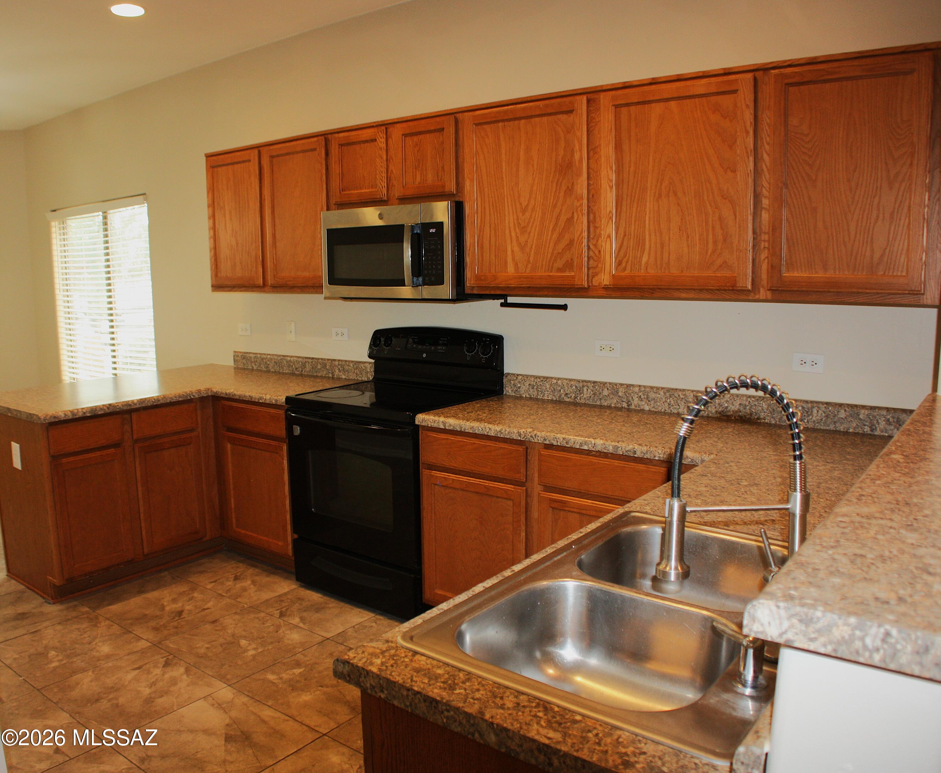Sycamore Park Village 5 (1-219) - Residential
