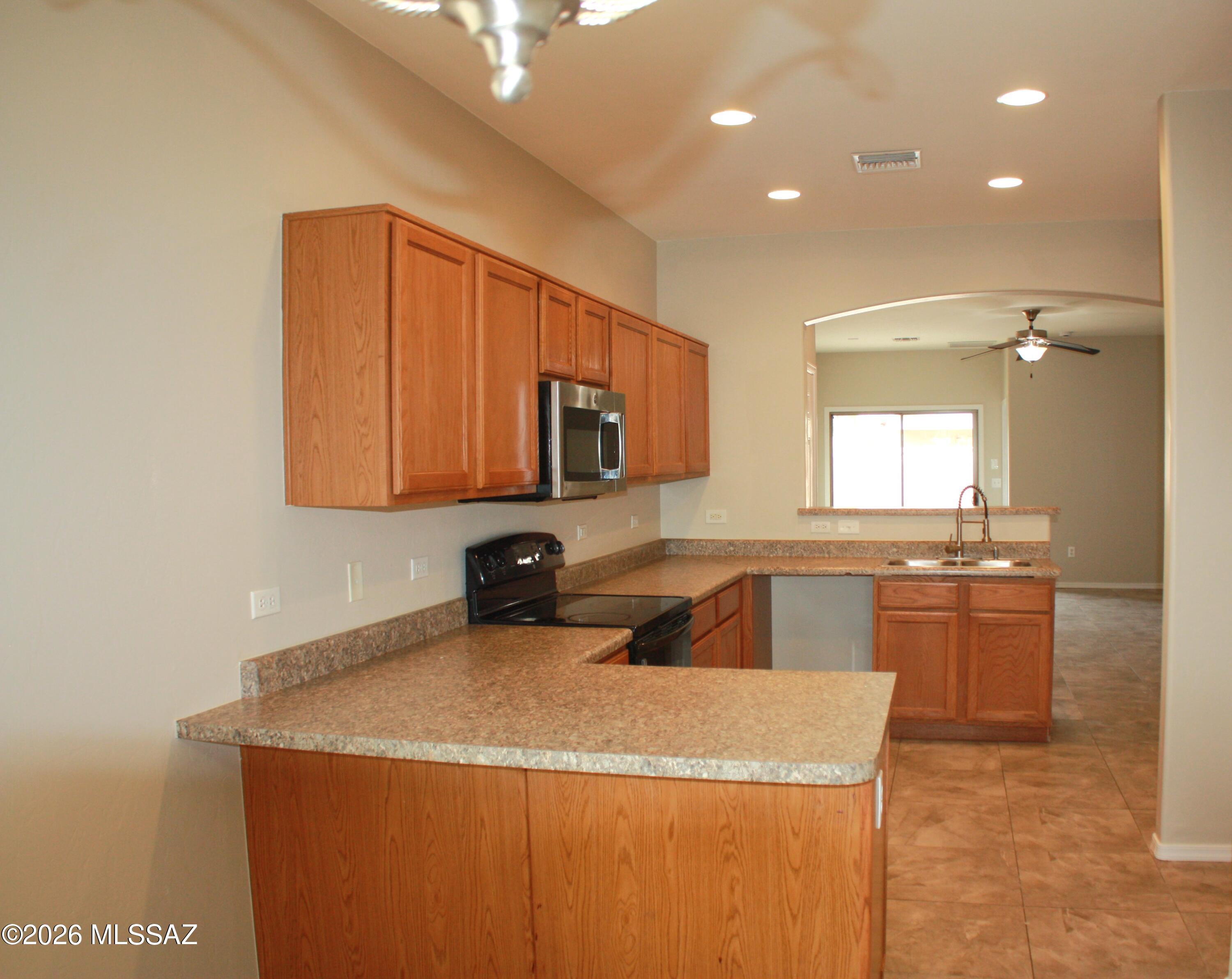 Sycamore Park Village 5 (1-219) - Residential