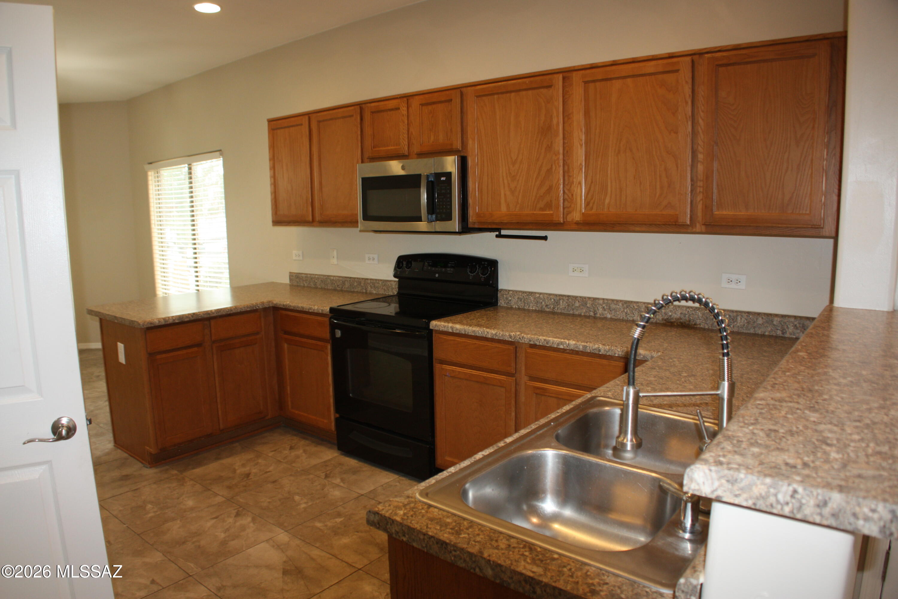 Sycamore Park Village 5 (1-219) - Residential
