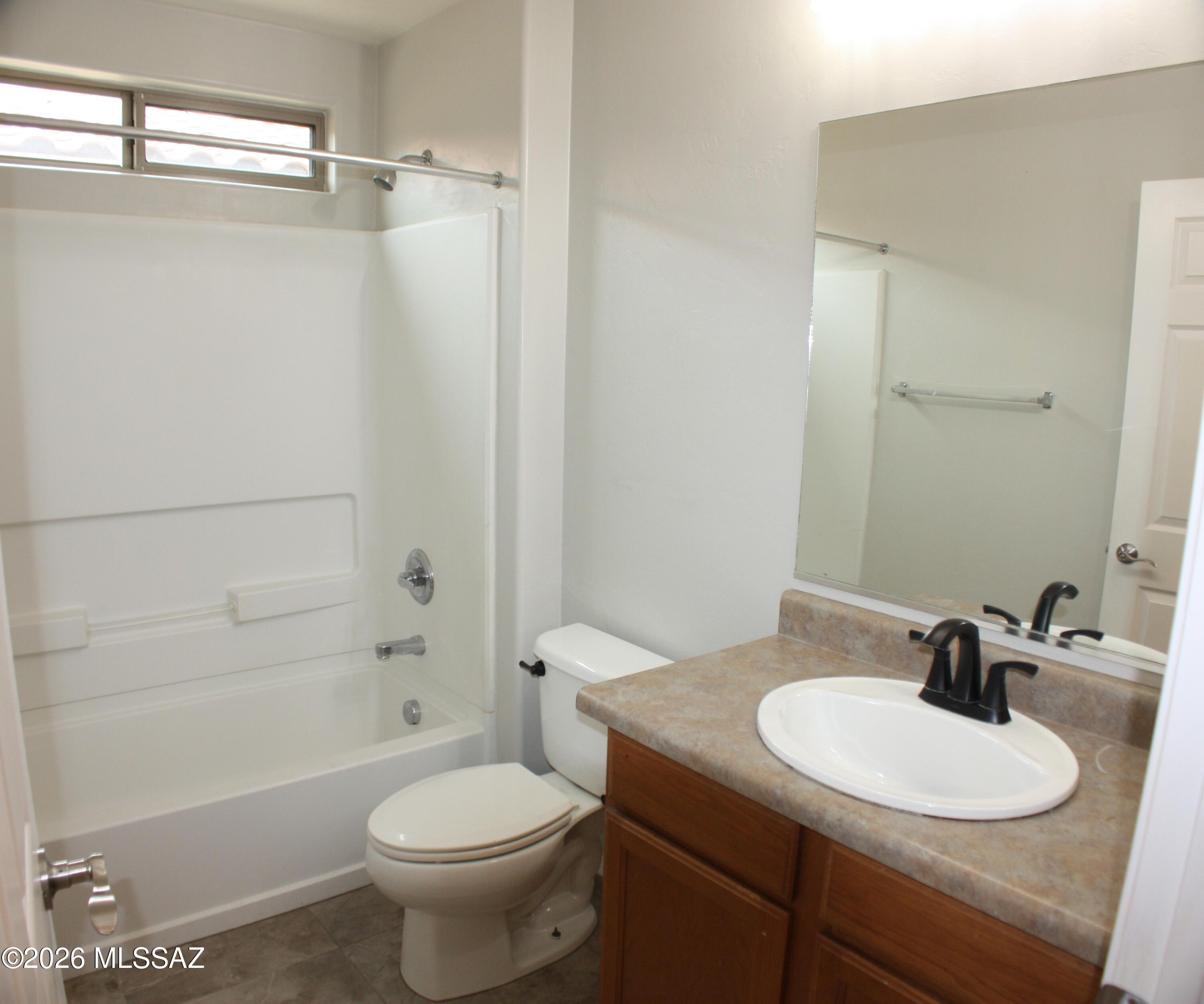 Sycamore Park Village 5 (1-219) - Residential