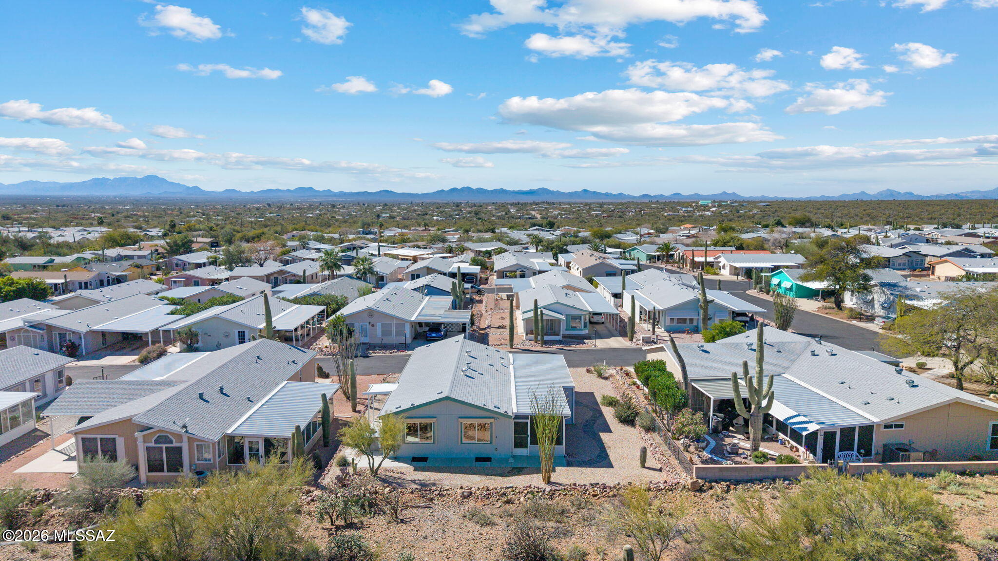 Copper Crest (128-194) - Residential