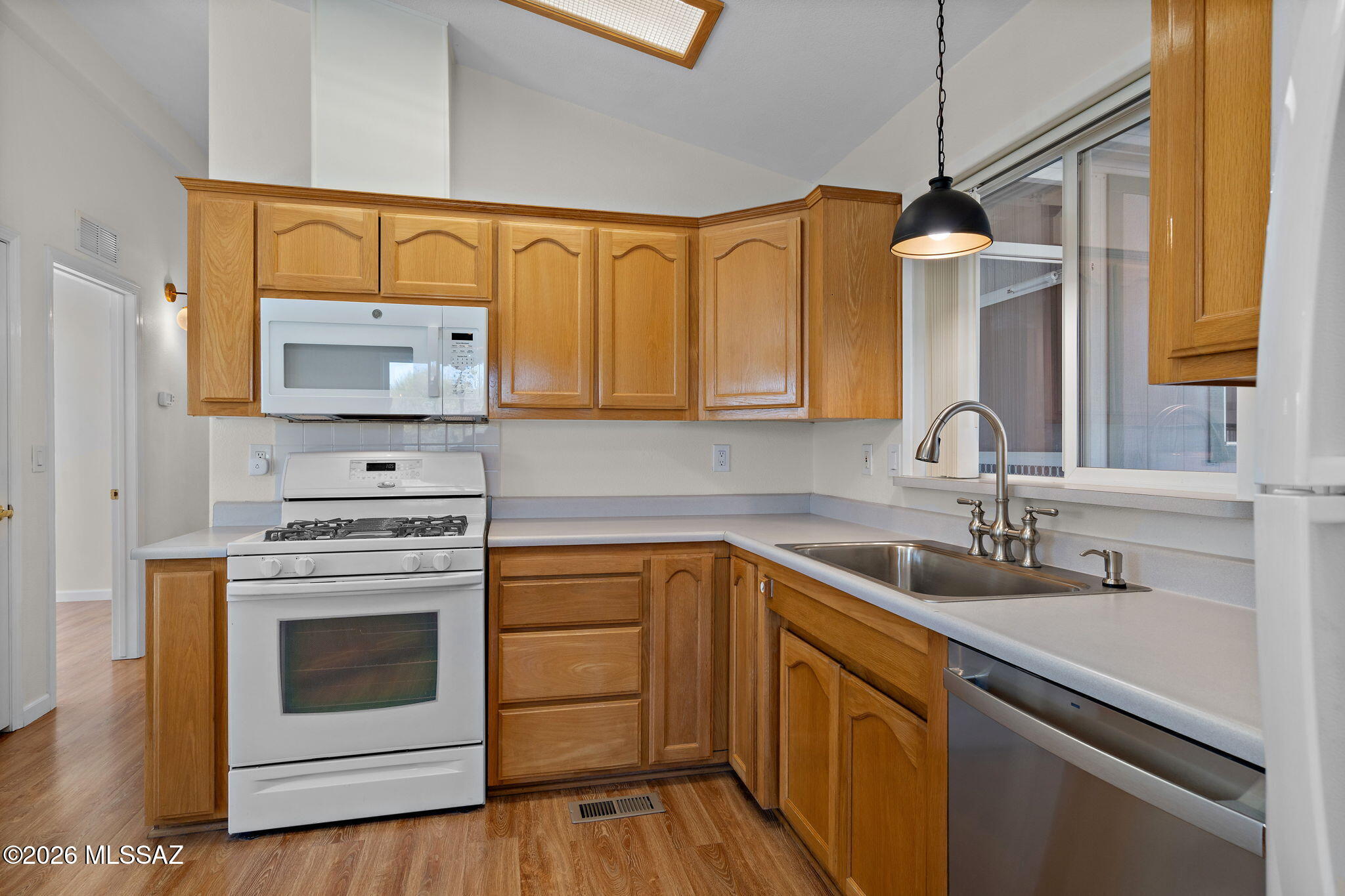Copper Crest (128-194) - Residential