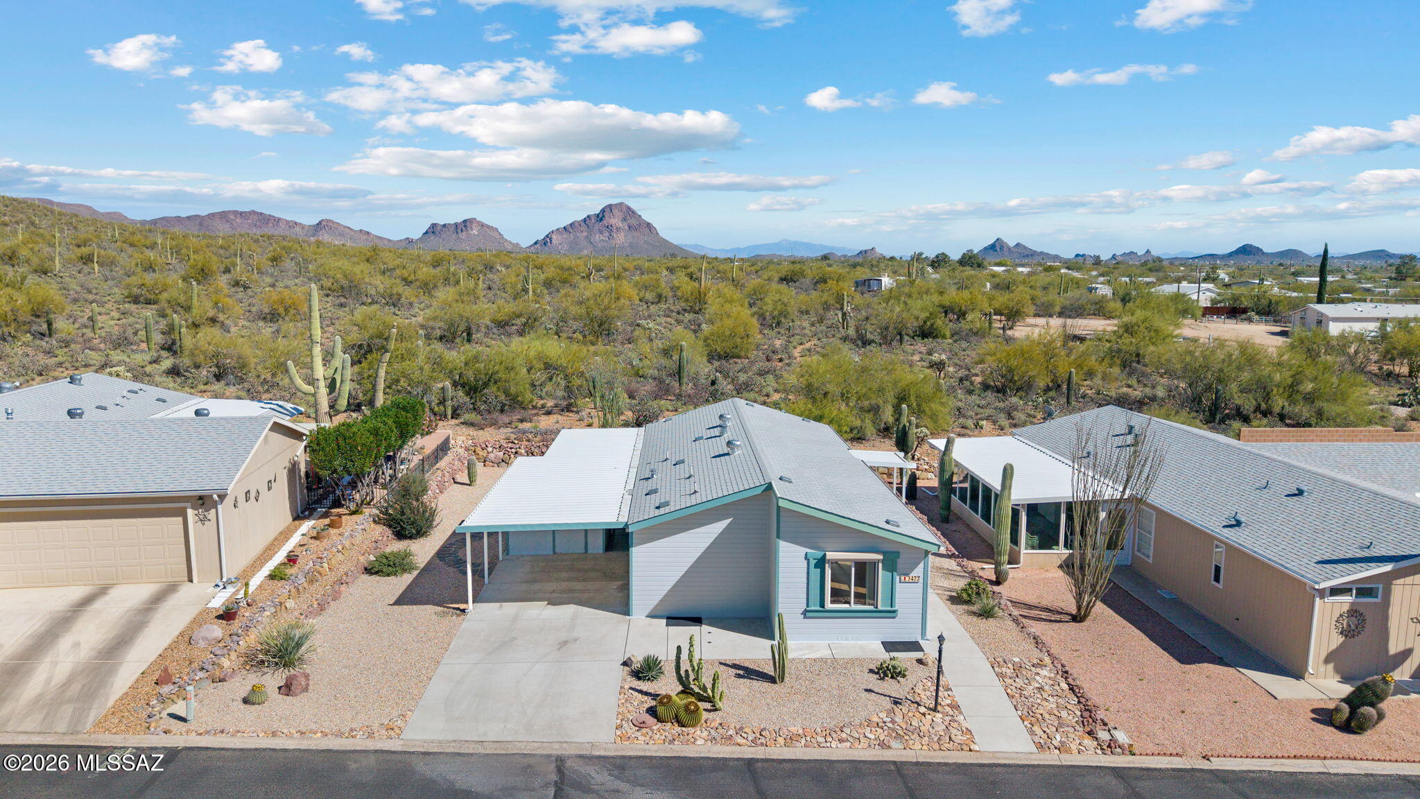 Copper Crest (128-194) - Residential