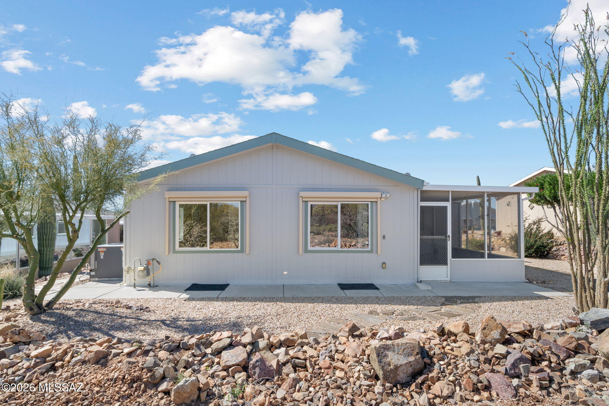 Copper Crest (128-194) - Residential