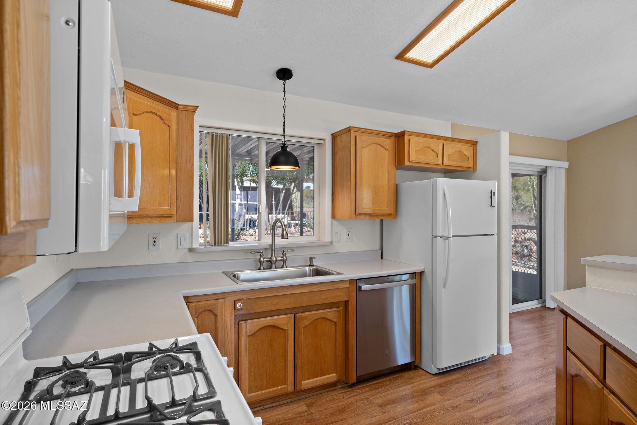 Copper Crest (128-194) - Residential
