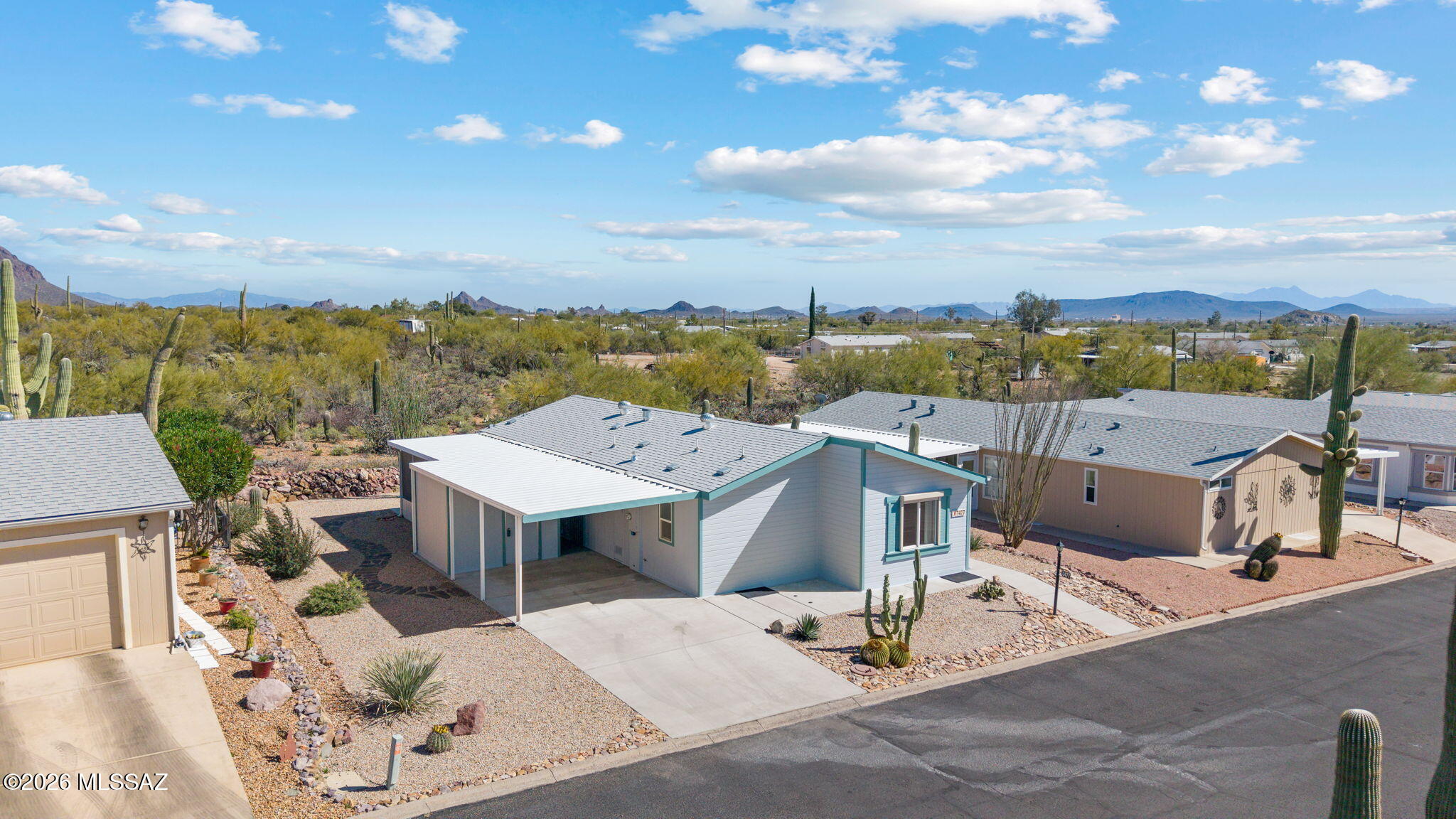 Copper Crest (128-194) - Residential