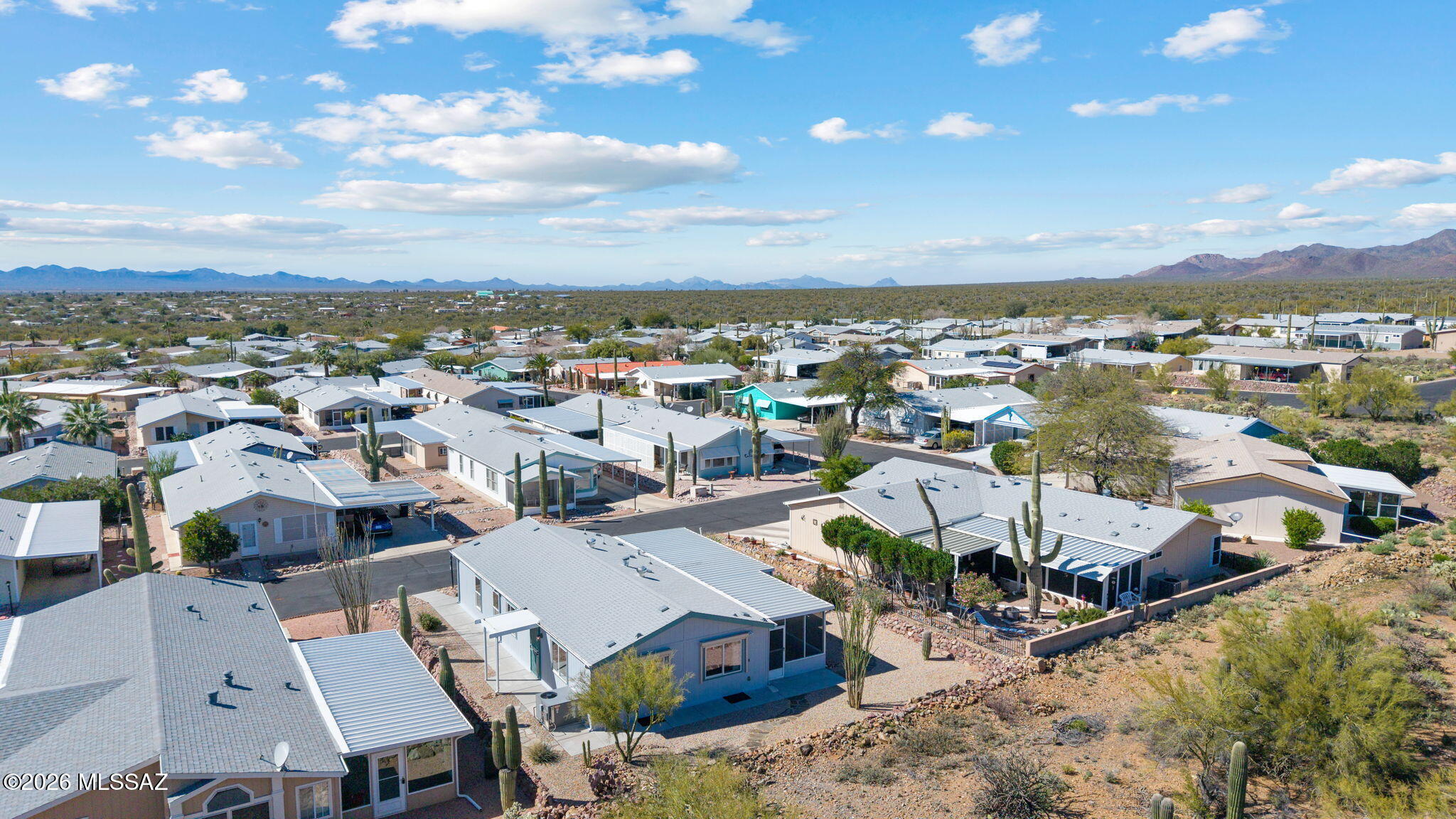 Copper Crest (128-194) - Residential