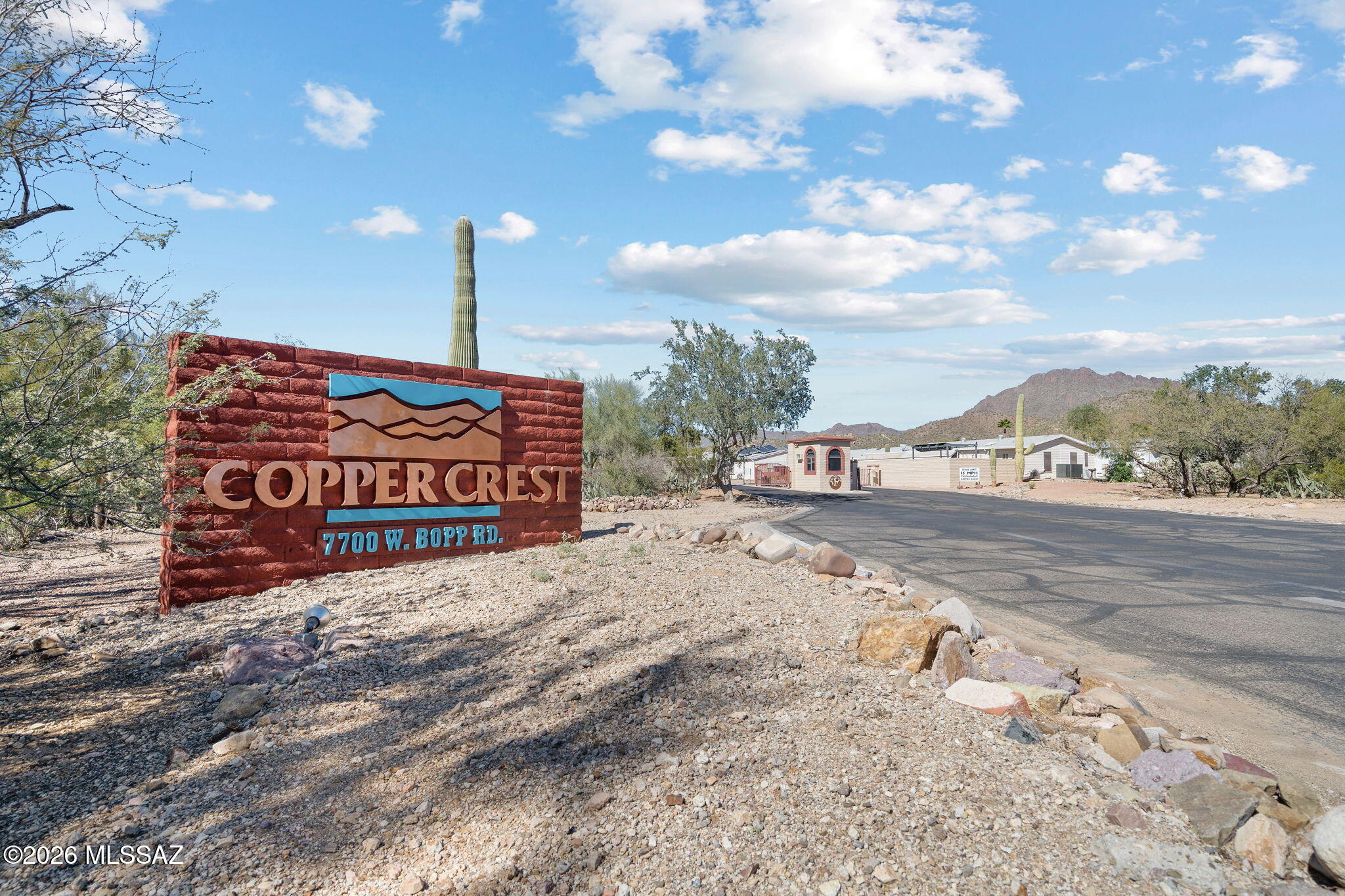 Copper Crest (128-194) - Residential