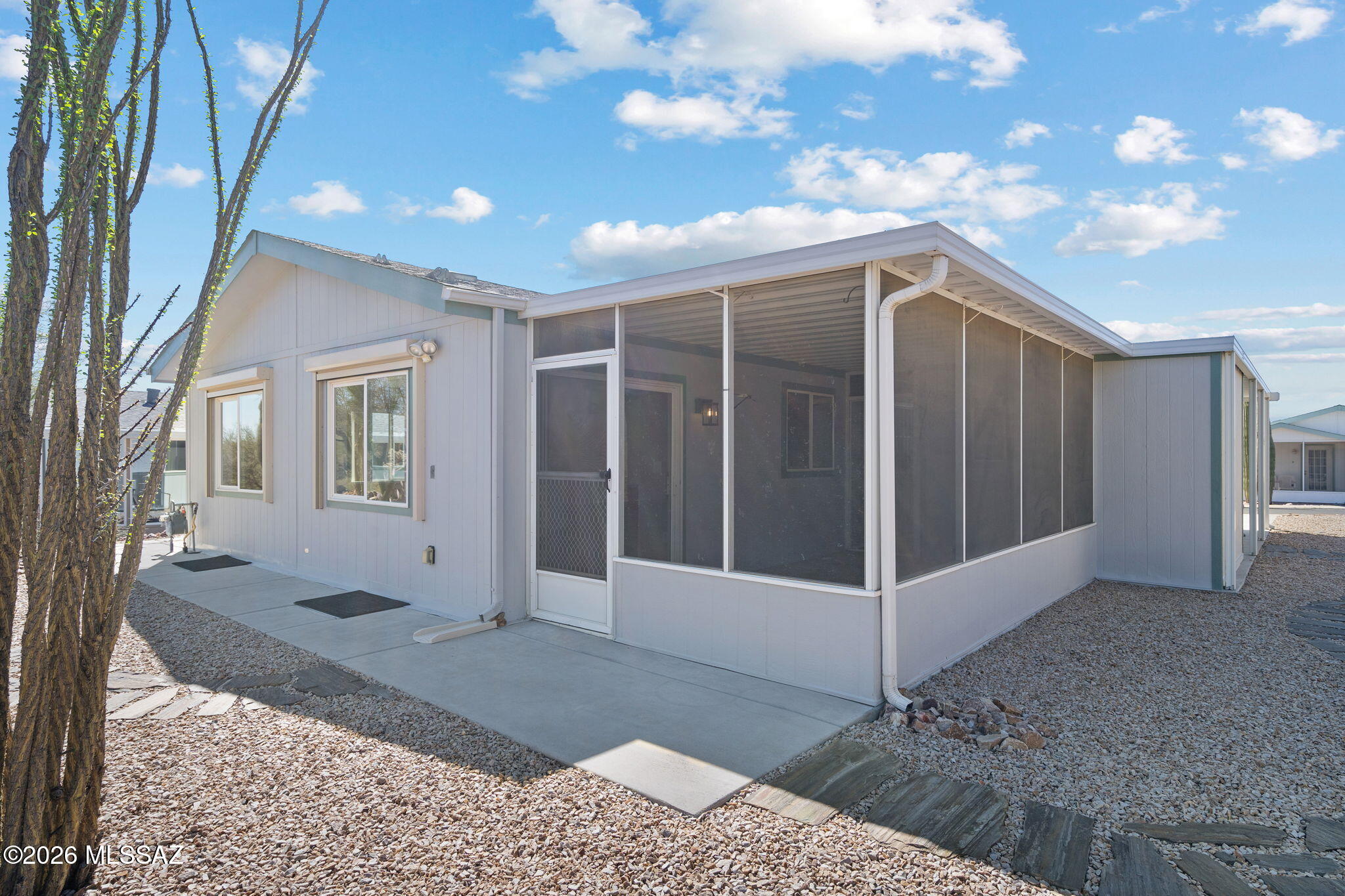 Copper Crest (128-194) - Residential