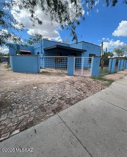 McKinley Park Amended - Residential Lease