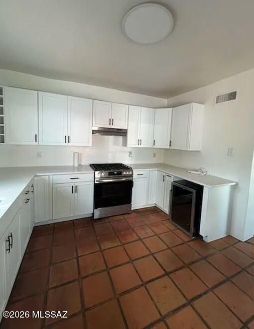 McKinley Park Amended - Residential Lease