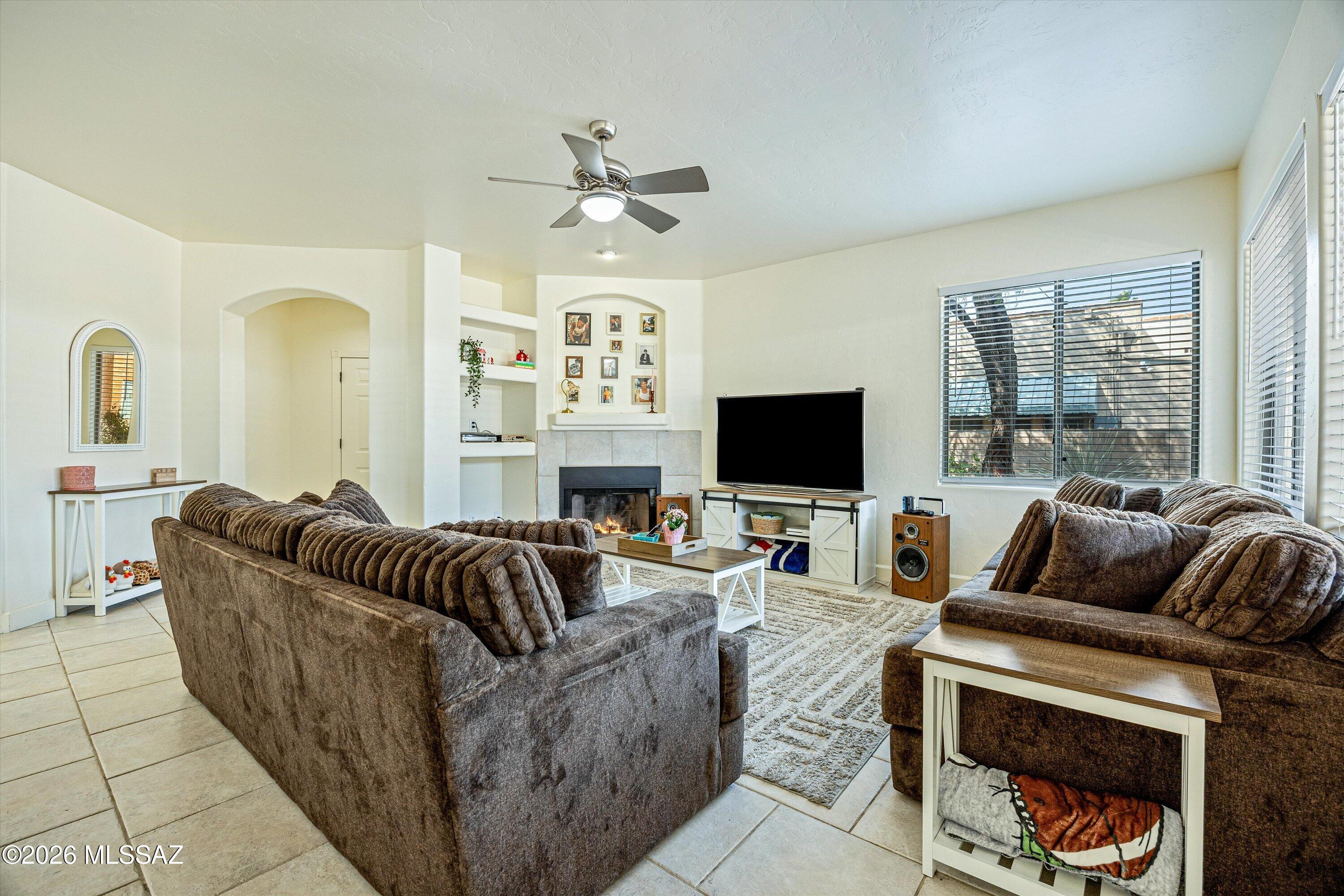 Buena Vista Addition - Residential