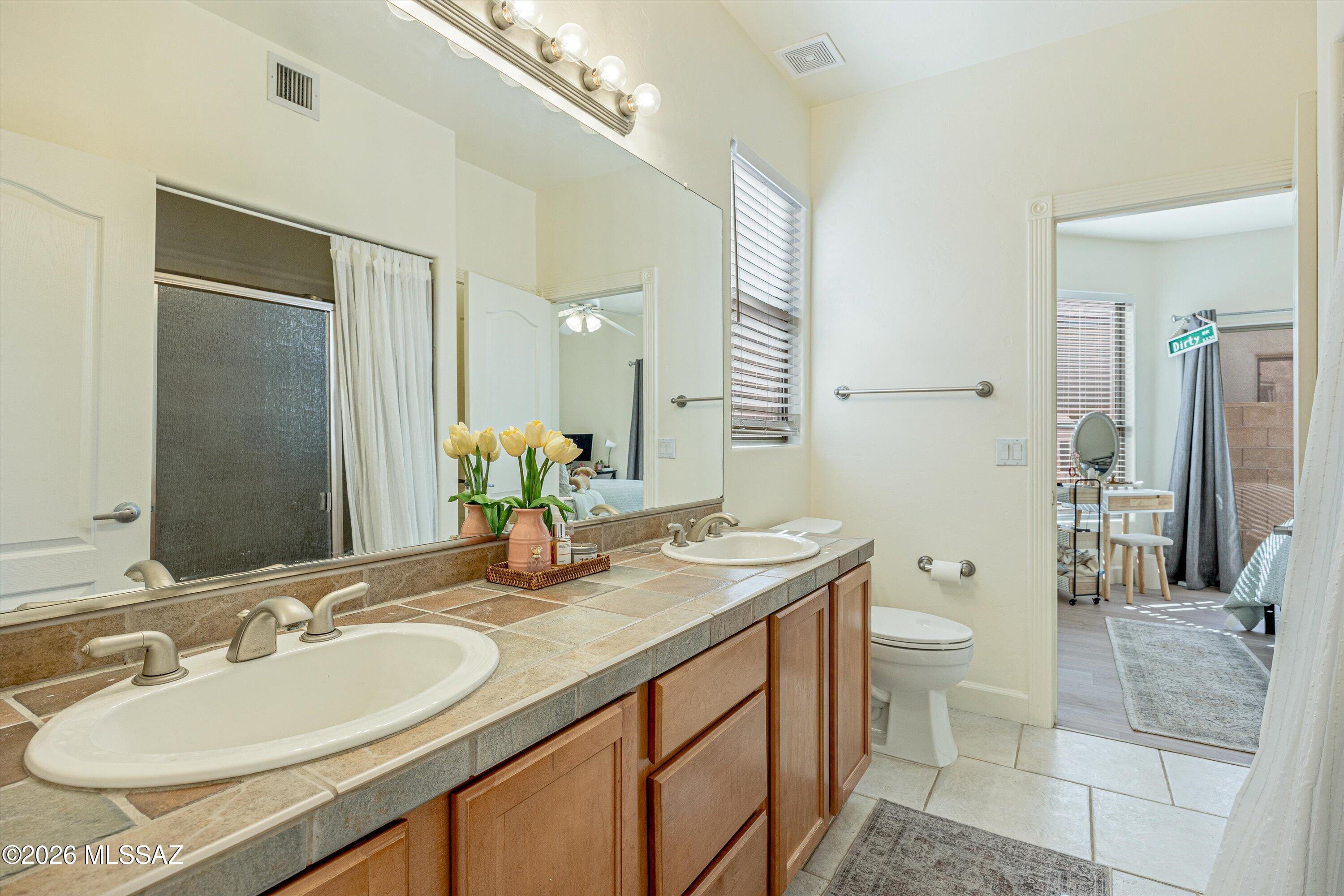 Buena Vista Addition - Residential