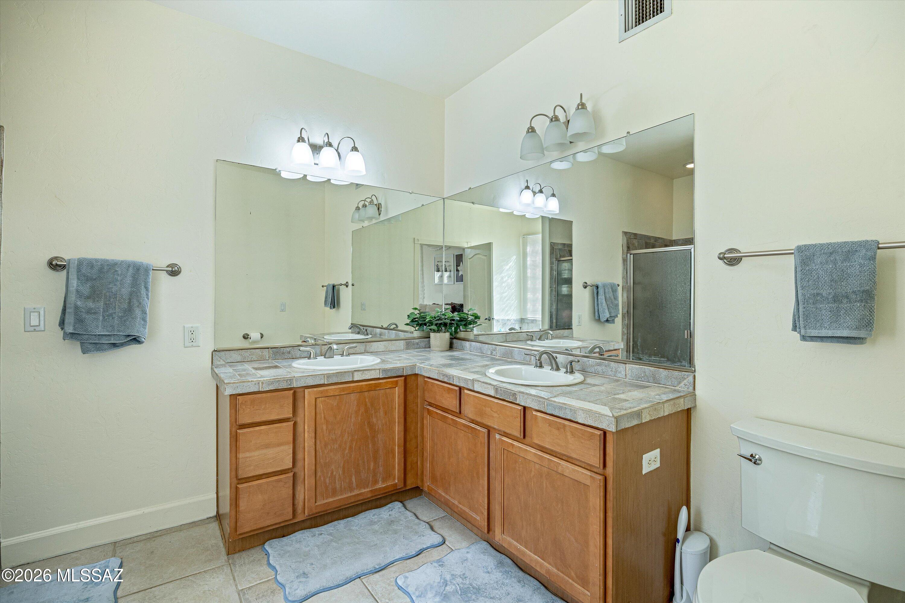 Buena Vista Addition - Residential