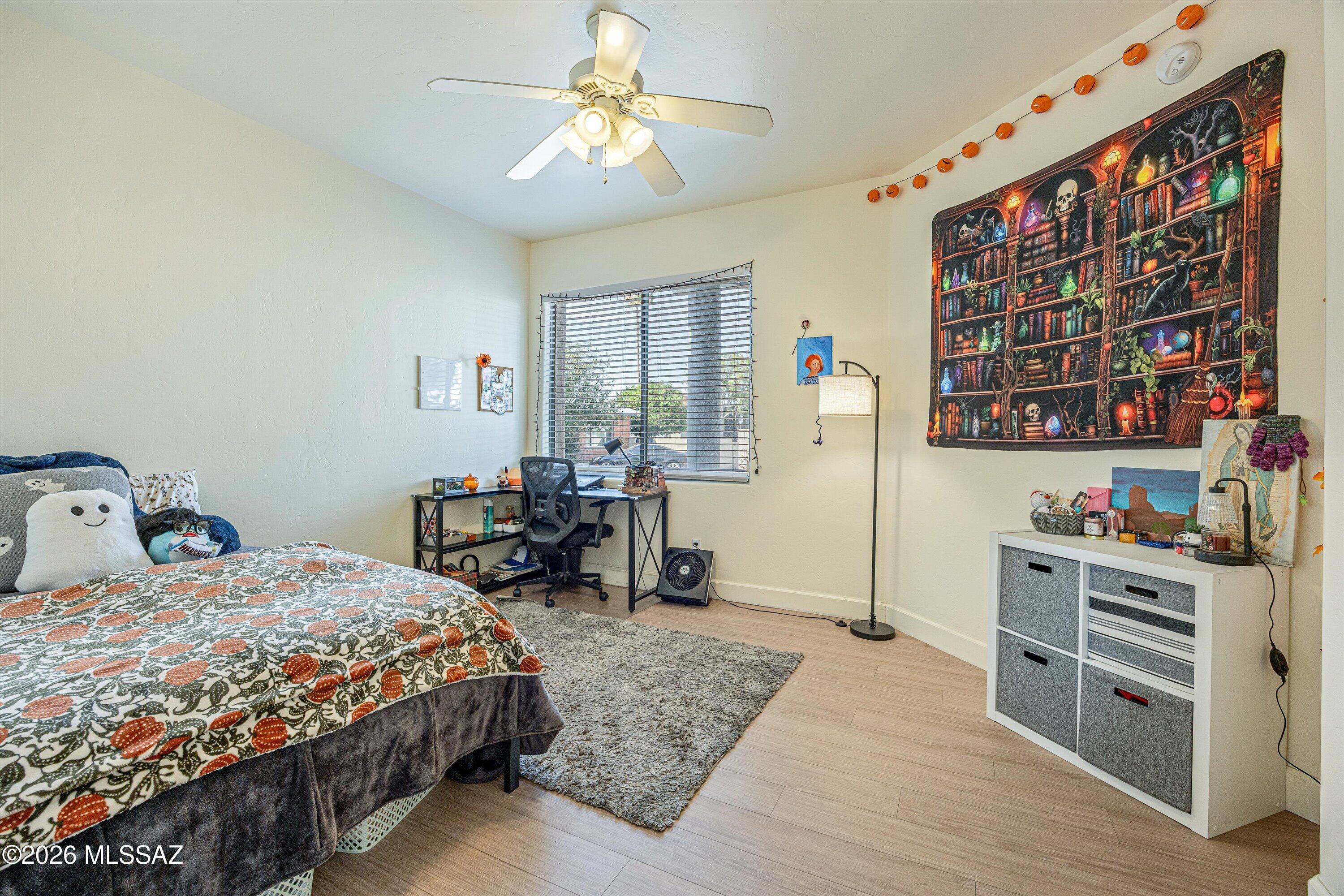 Buena Vista Addition - Residential
