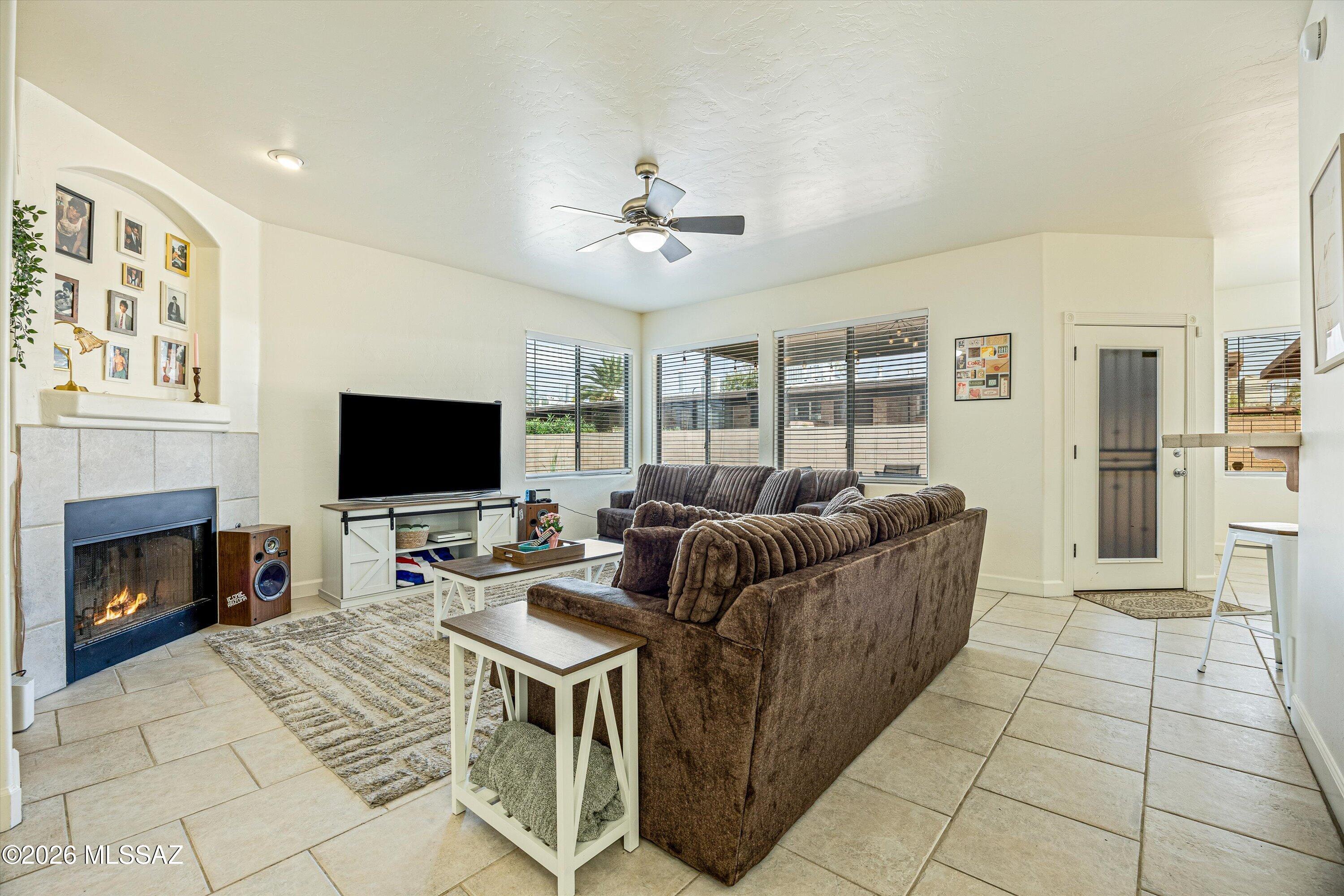 Buena Vista Addition - Residential