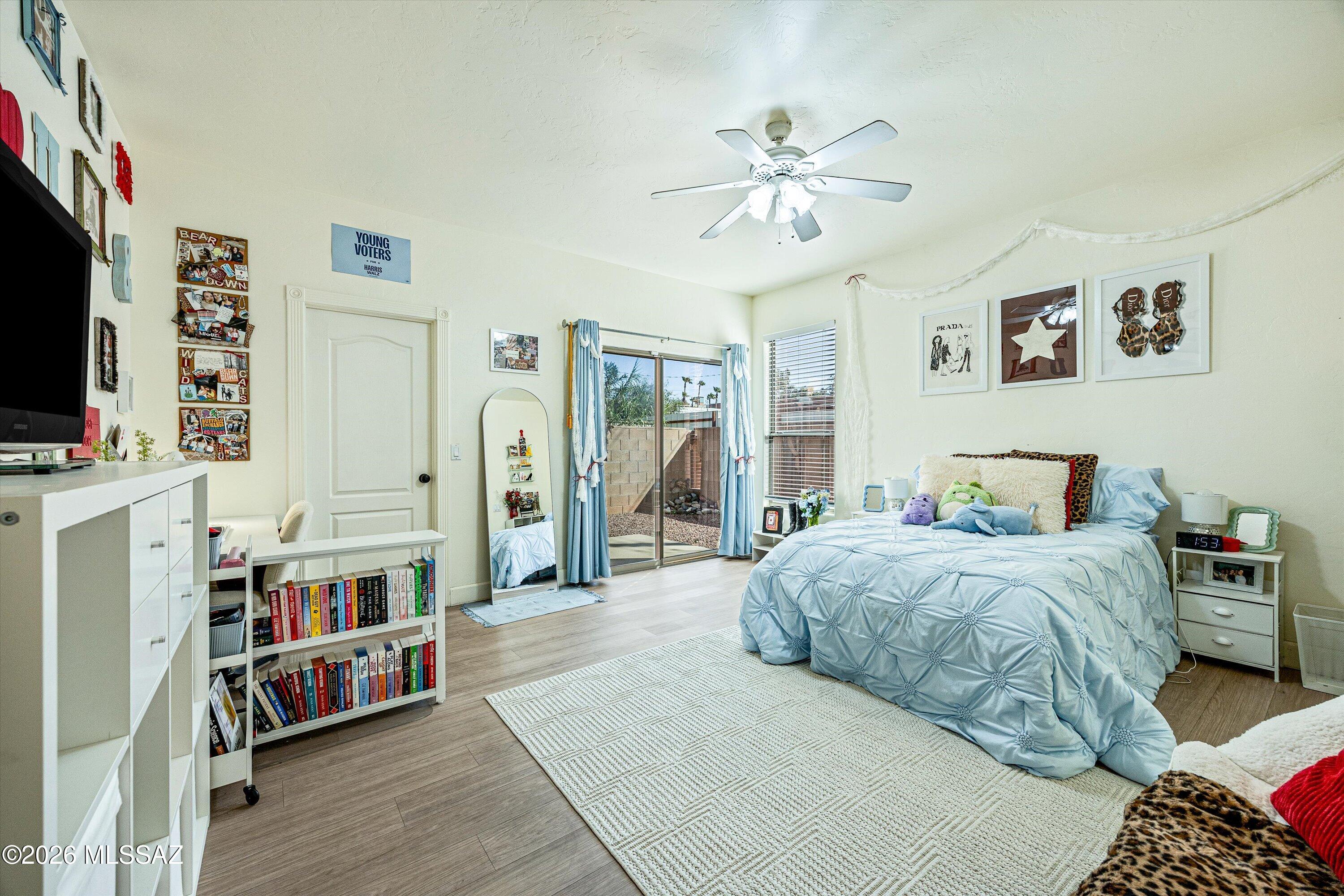 Buena Vista Addition - Residential
