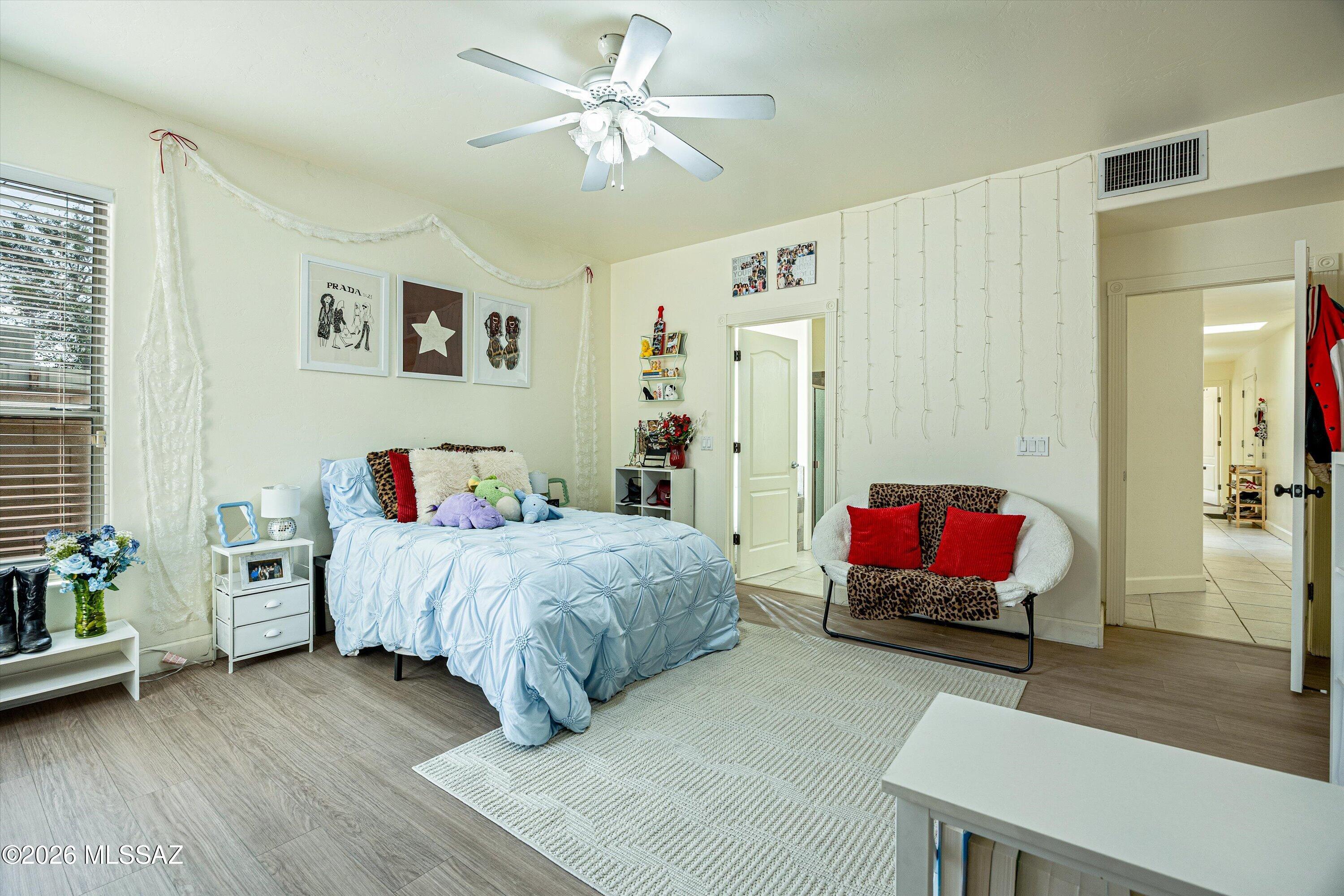Buena Vista Addition - Residential