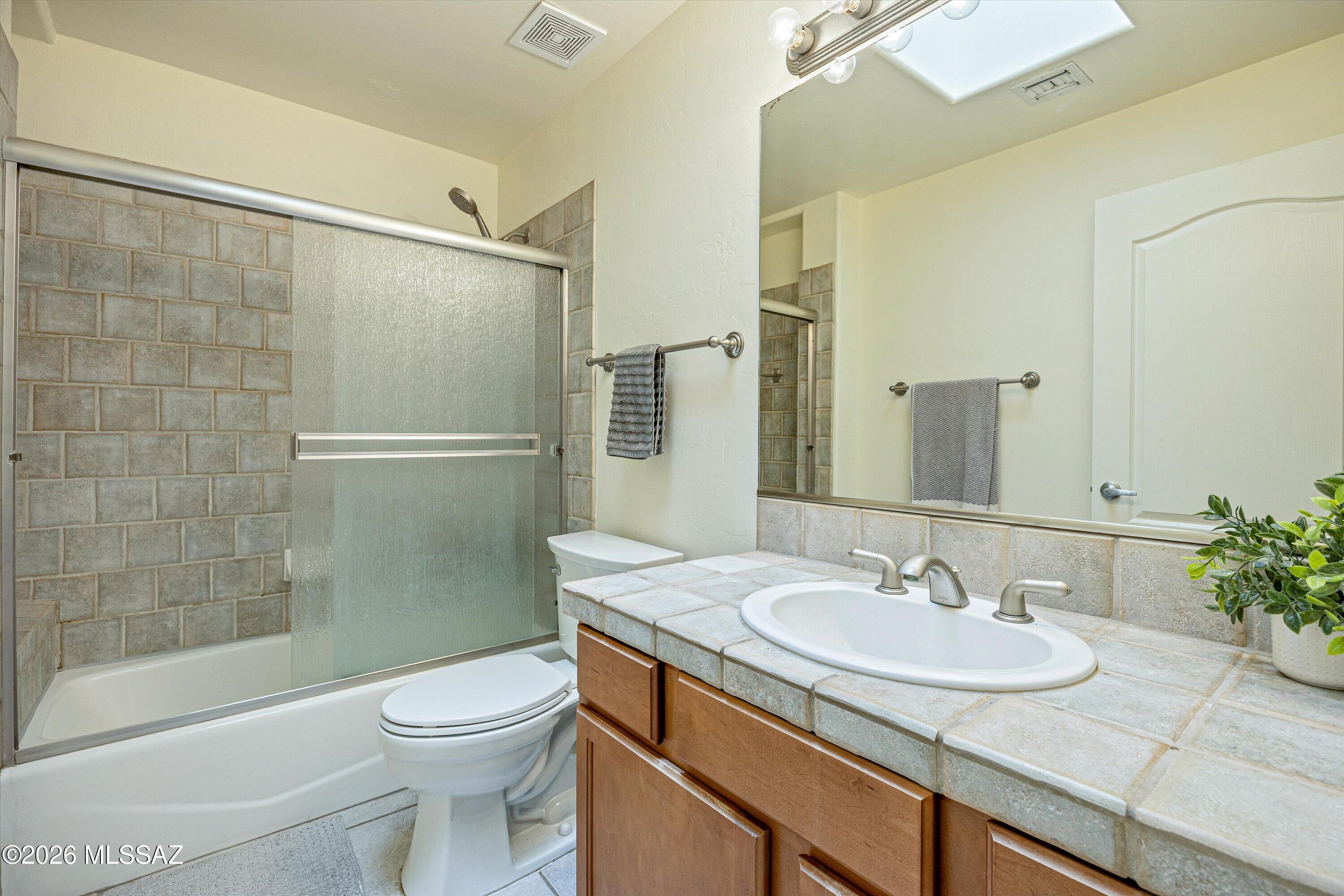 Buena Vista Addition - Residential