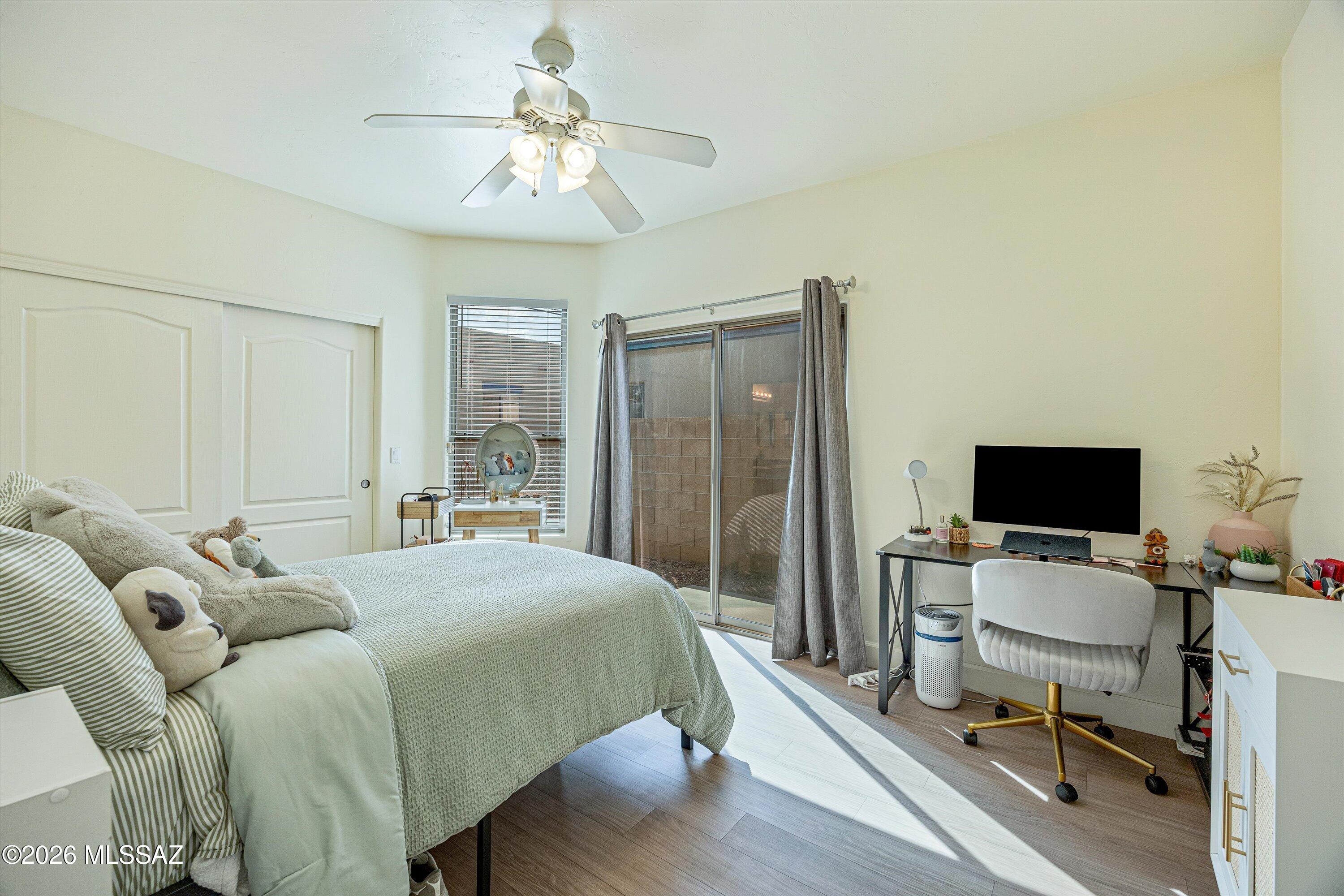 Buena Vista Addition - Residential