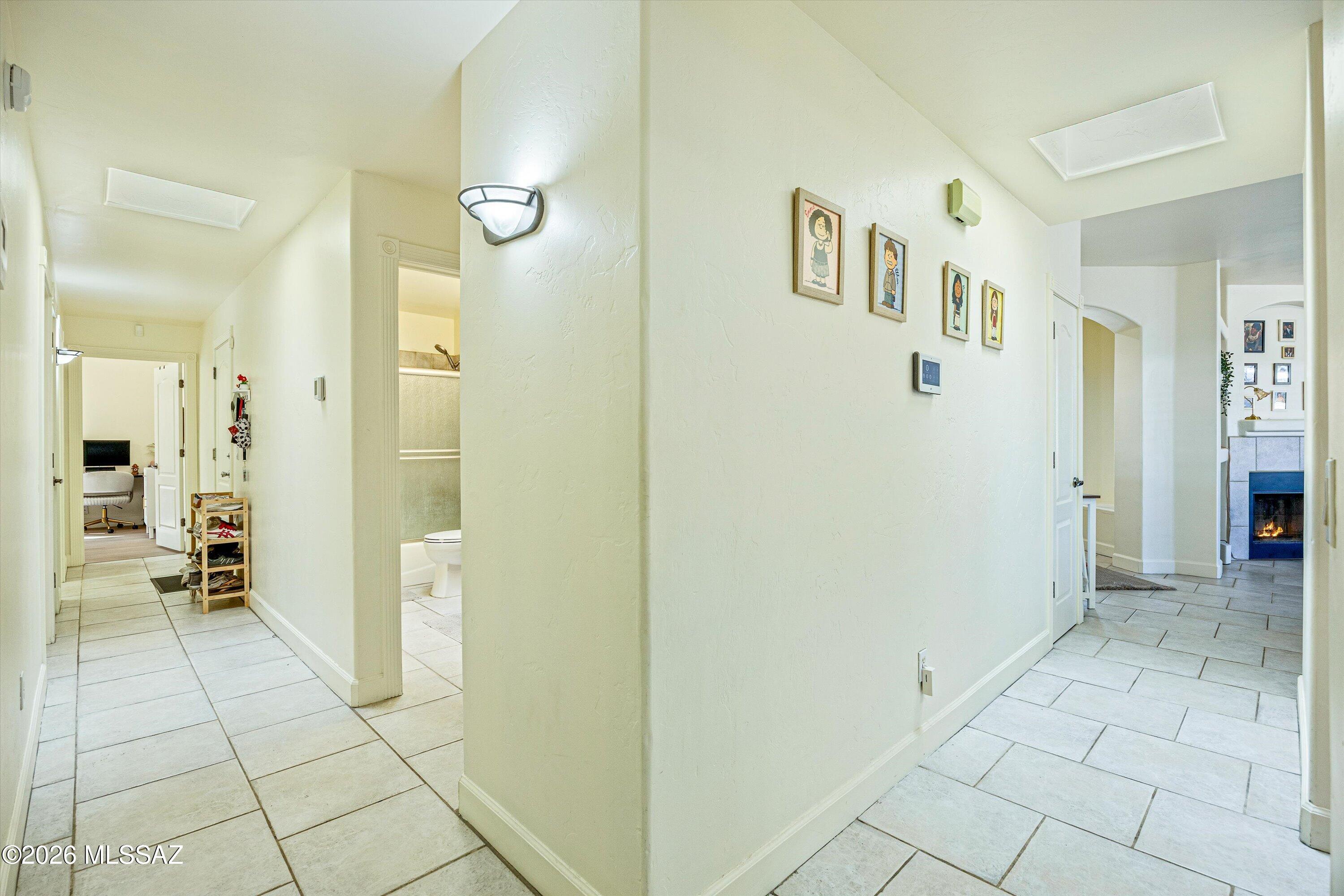 Buena Vista Addition - Residential