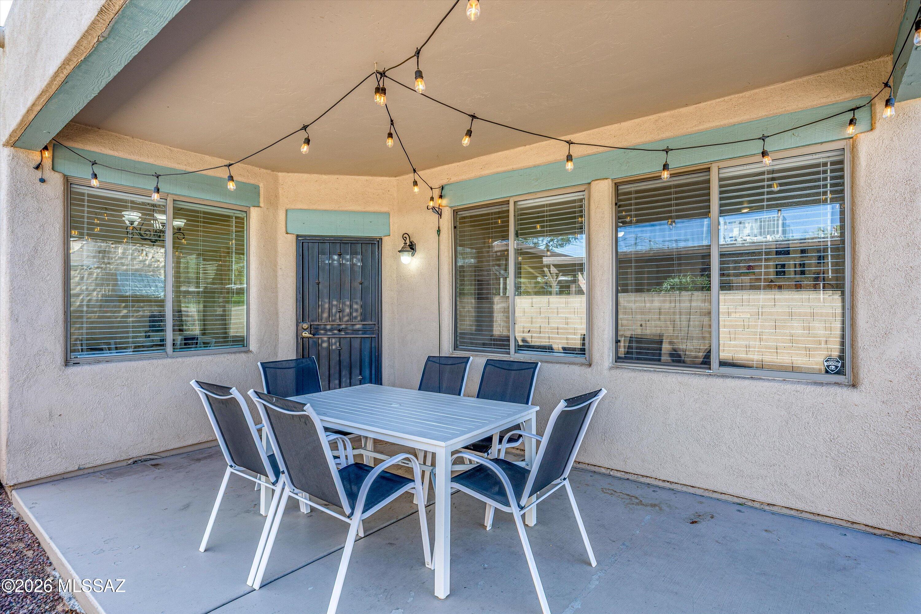 Buena Vista Addition - Residential