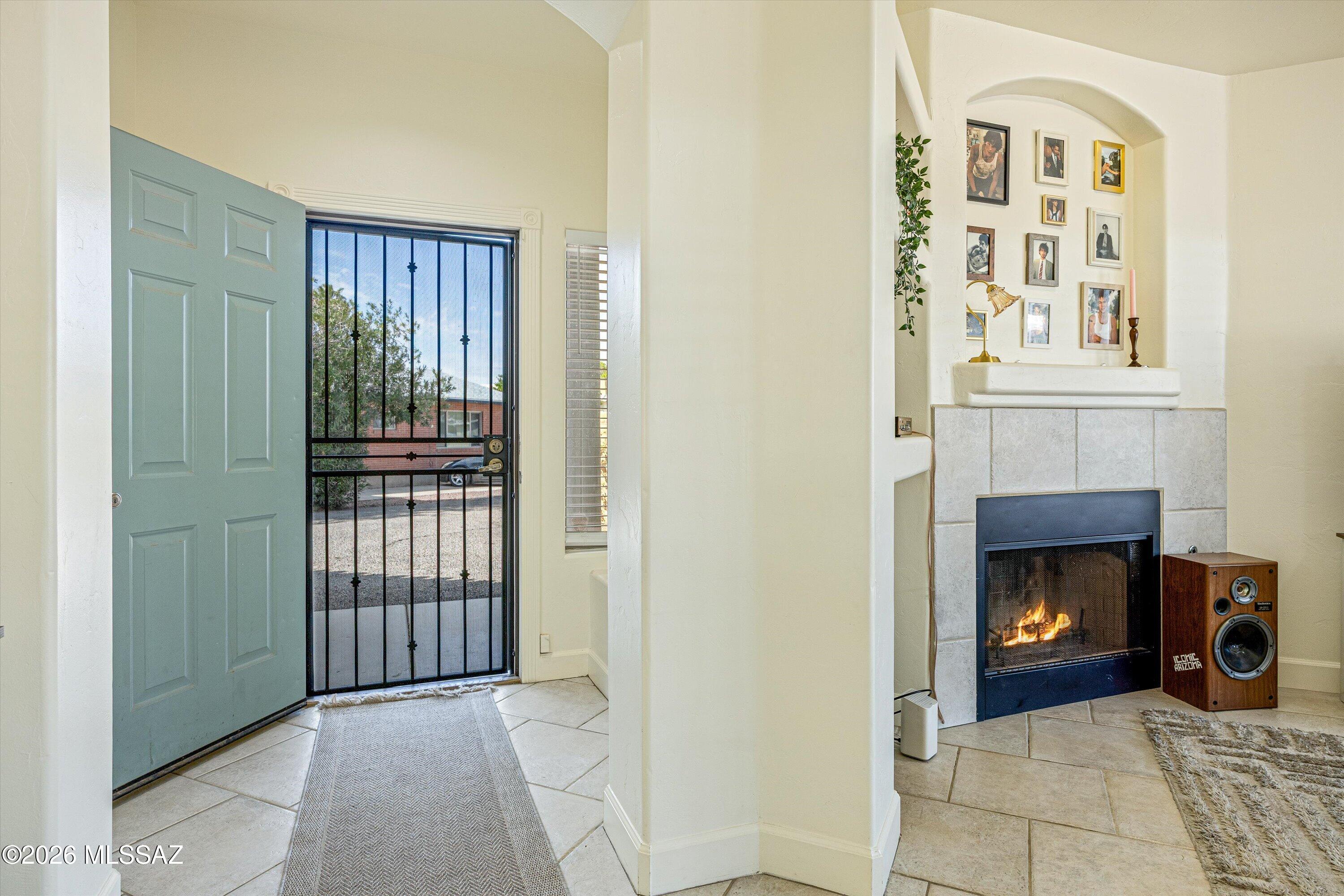 Buena Vista Addition - Residential
