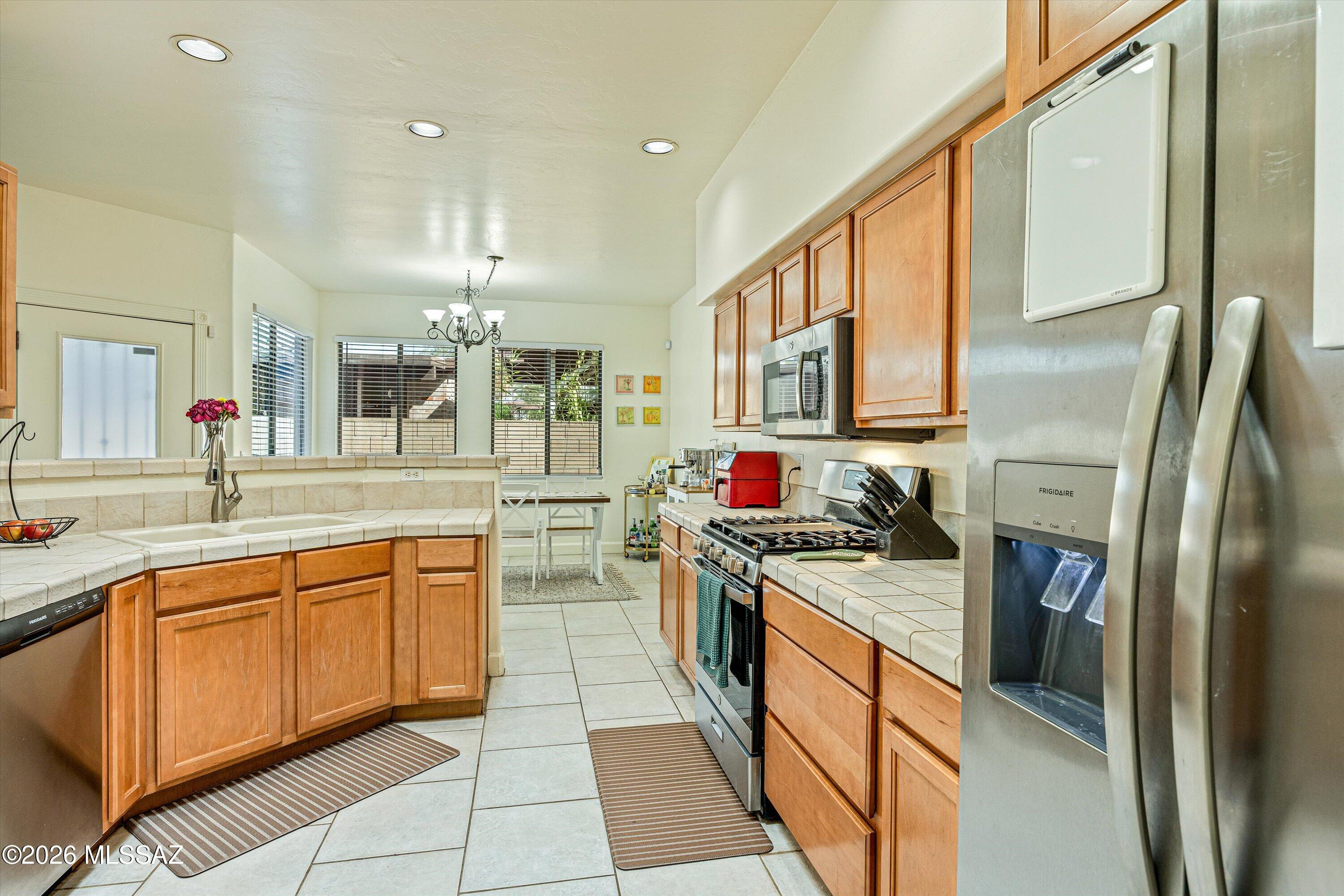Buena Vista Addition - Residential
