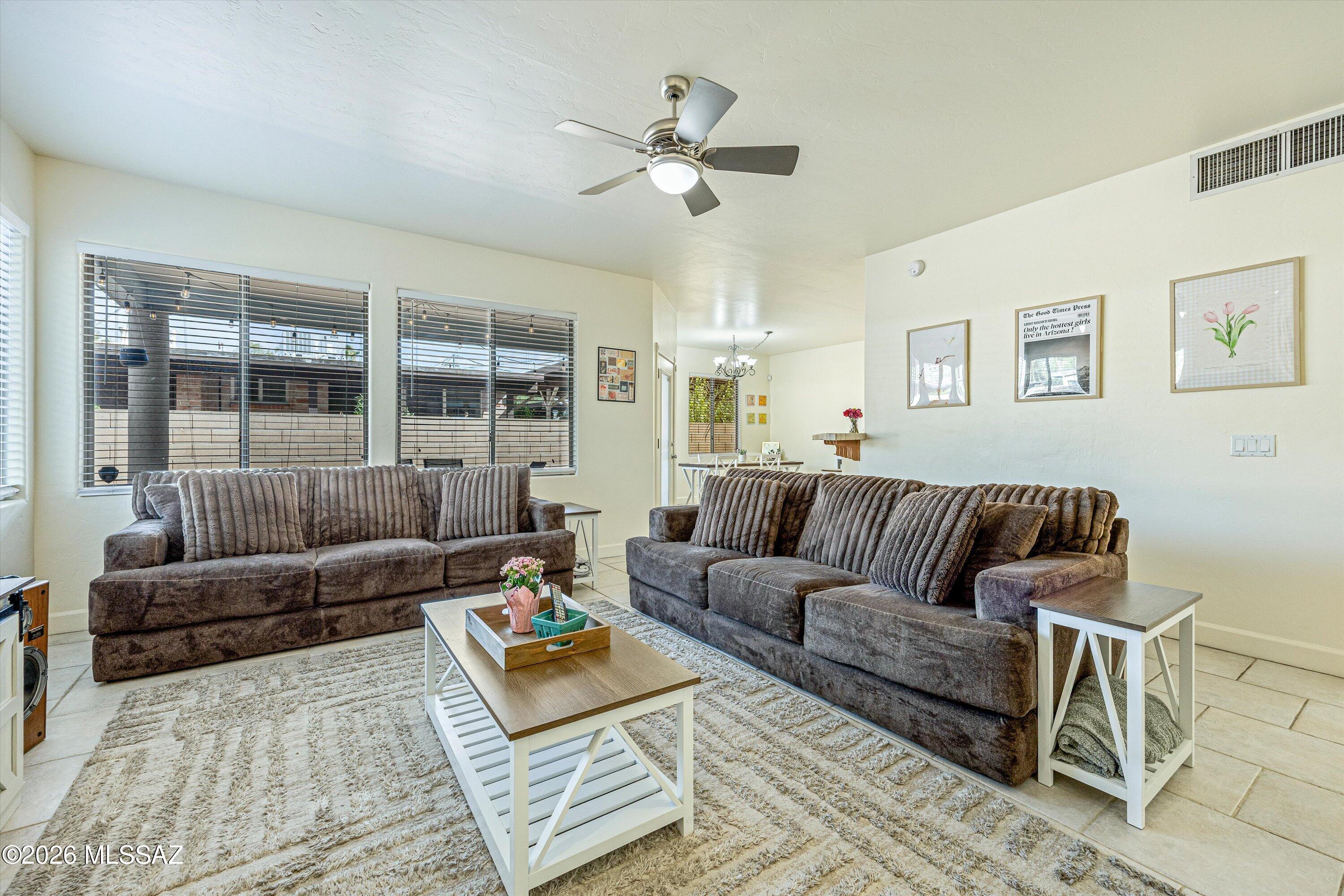 Buena Vista Addition - Residential