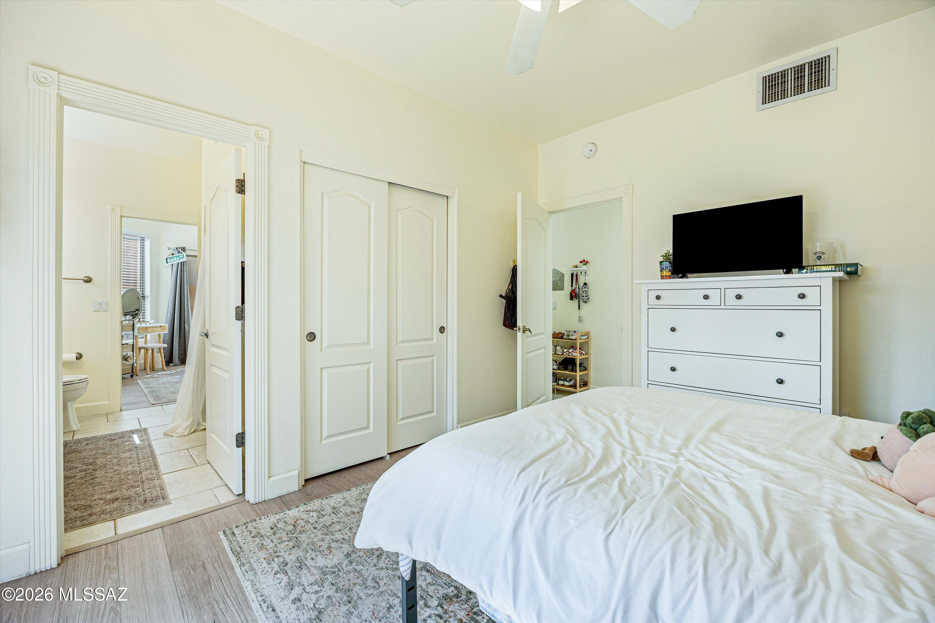 Buena Vista Addition - Residential