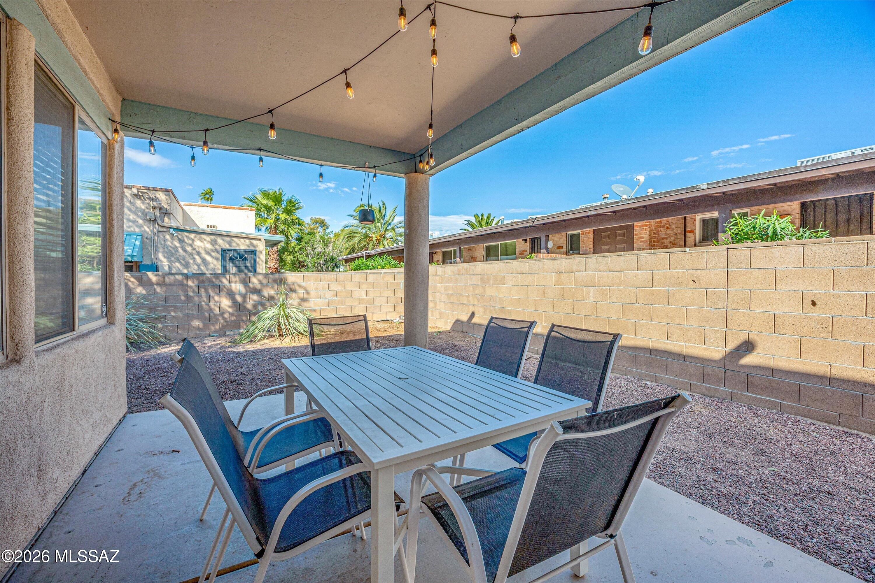 Buena Vista Addition - Residential