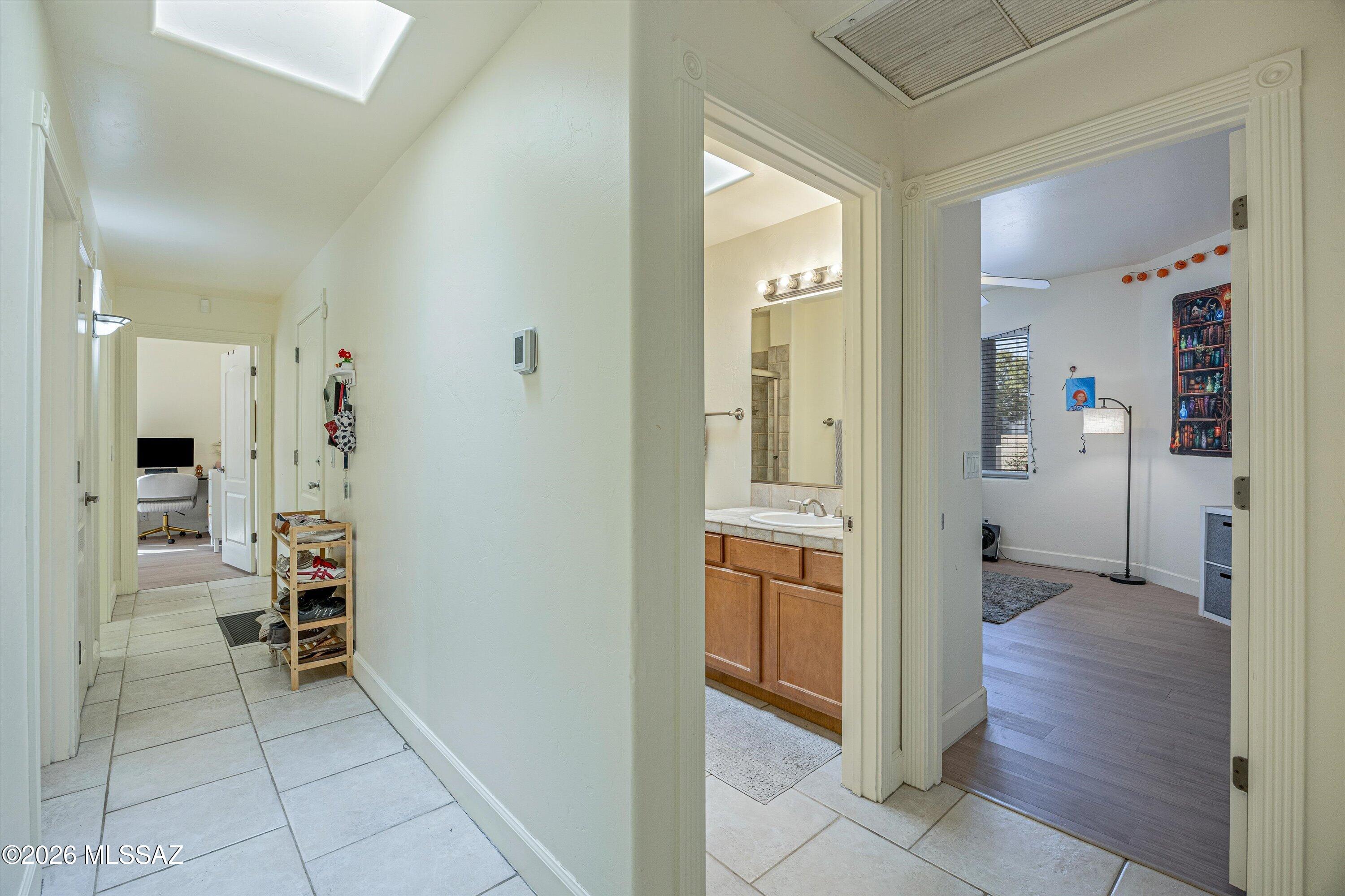 Buena Vista Addition - Residential