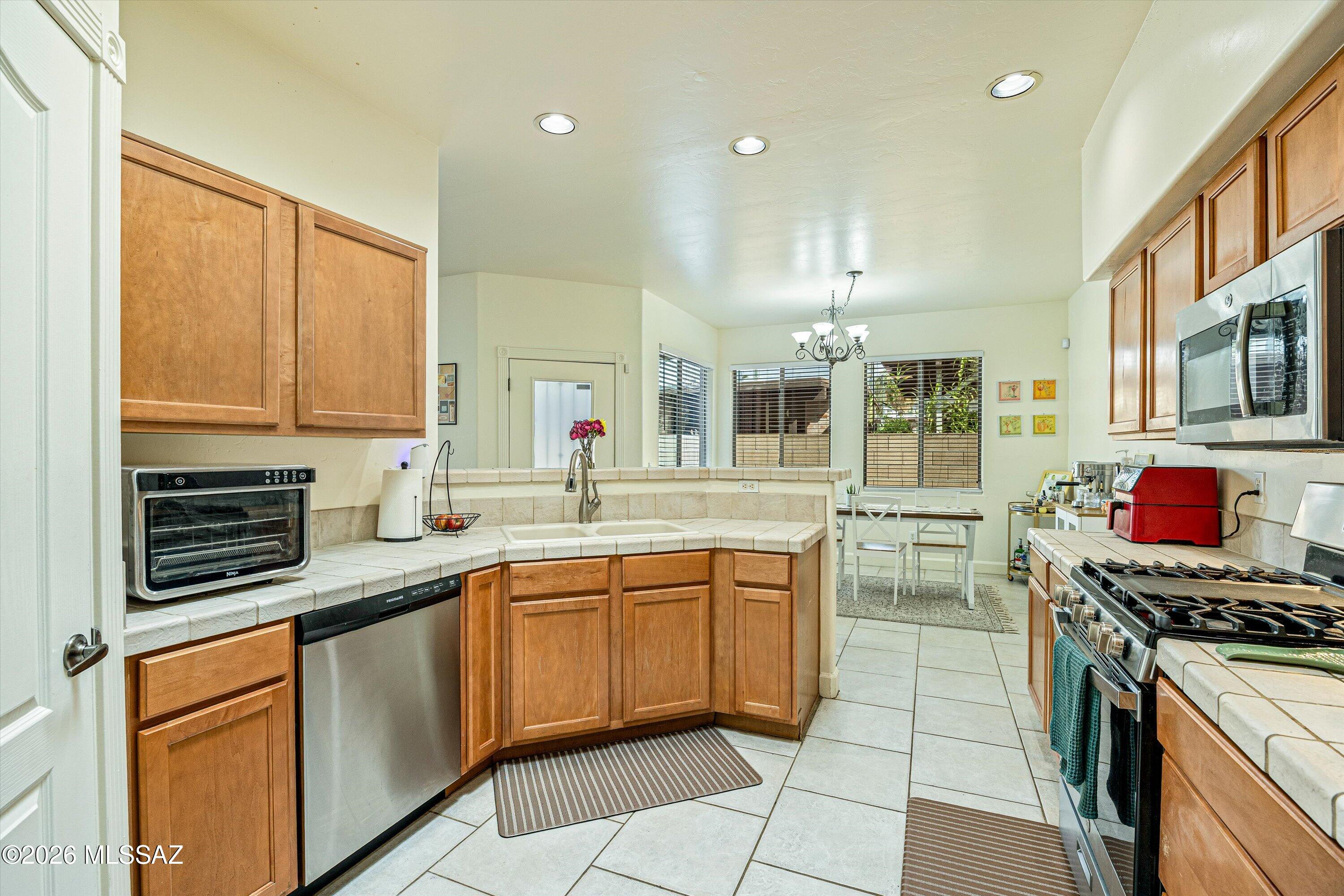 Buena Vista Addition - Residential