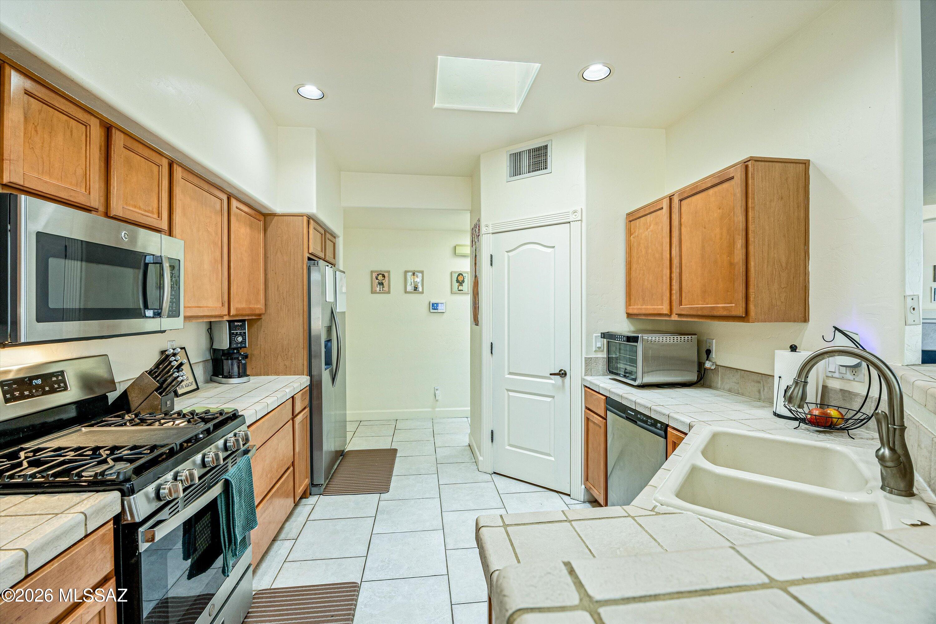 Buena Vista Addition - Residential