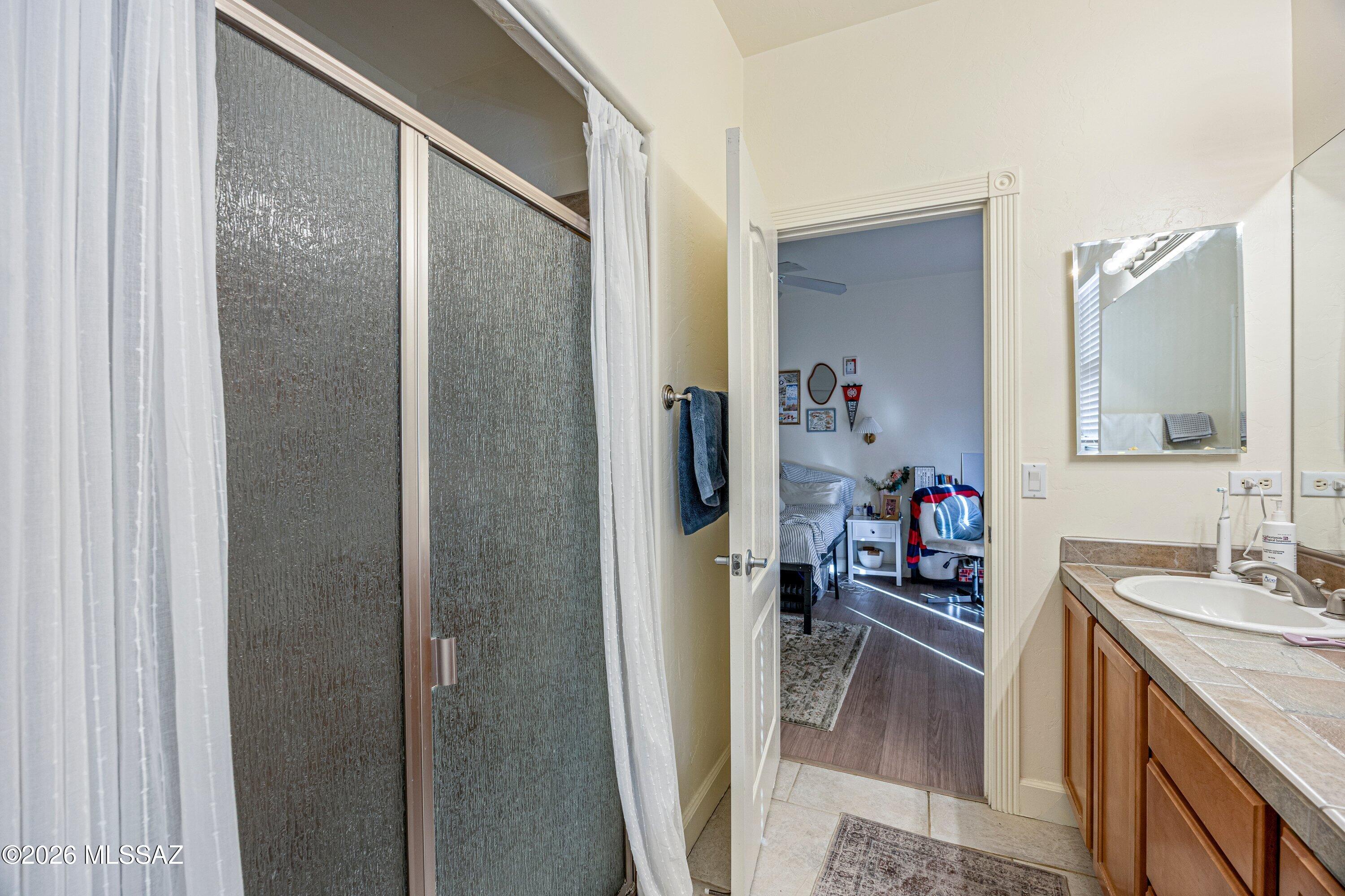 Buena Vista Addition - Residential