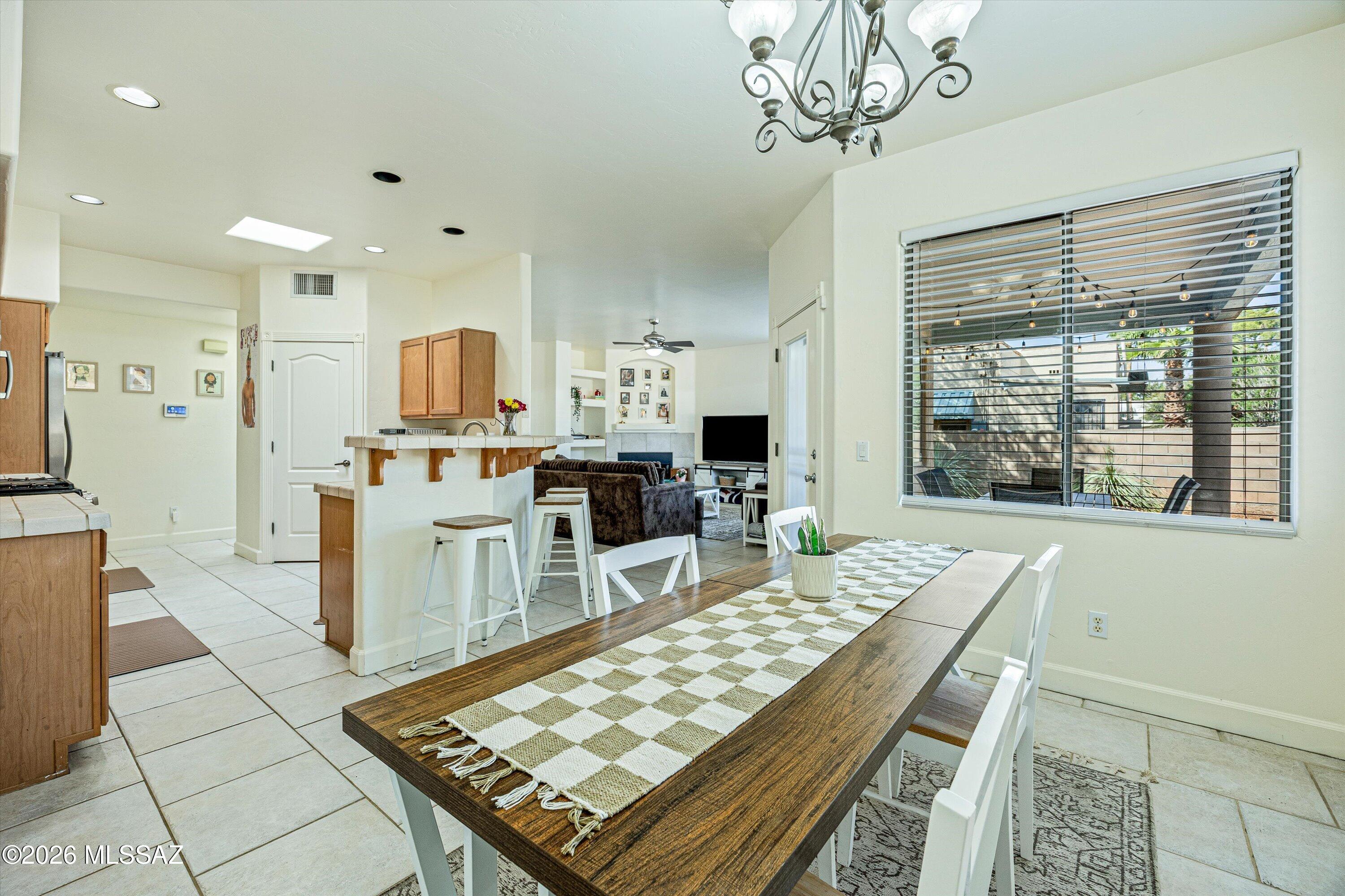 Buena Vista Addition - Residential