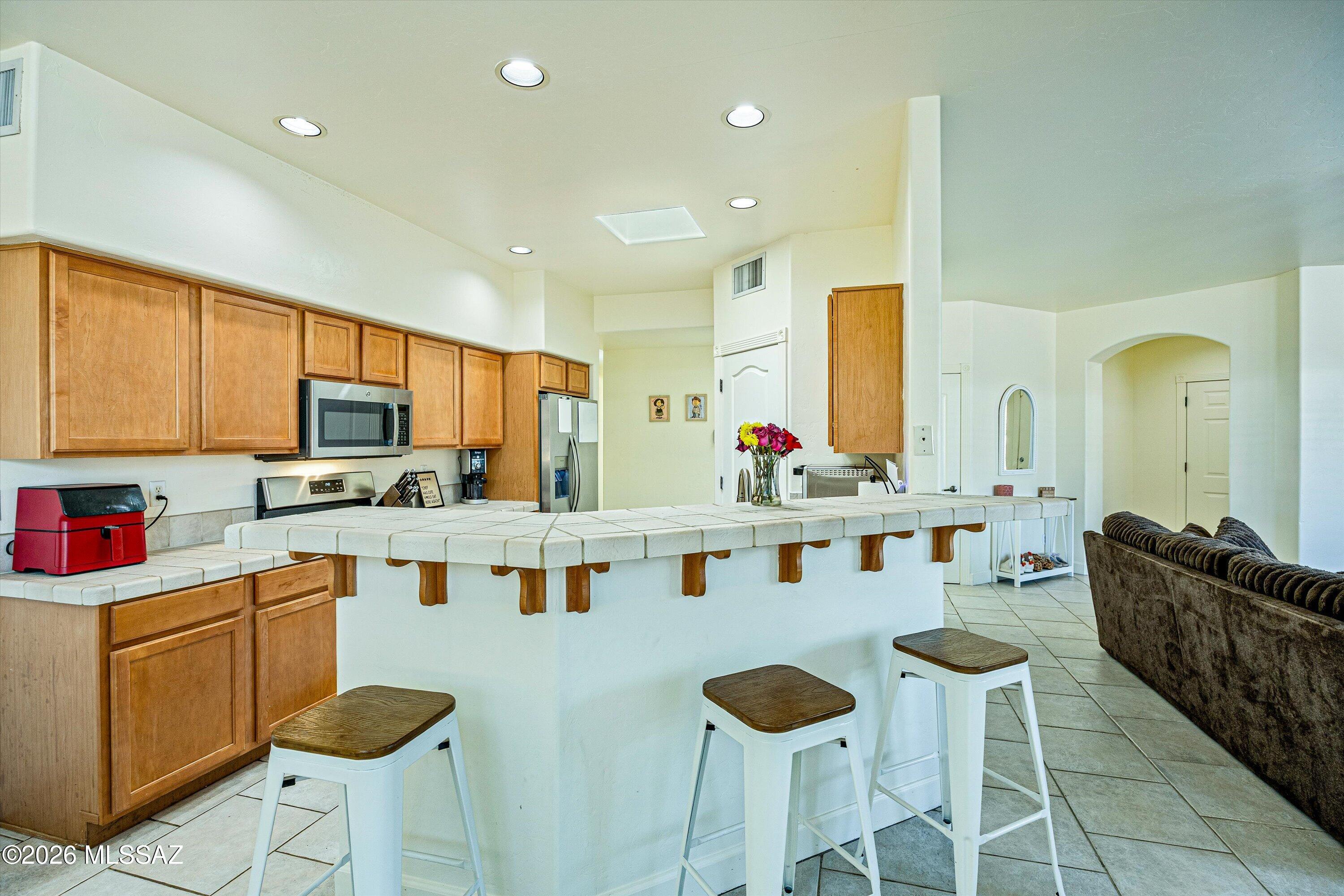 Buena Vista Addition - Residential