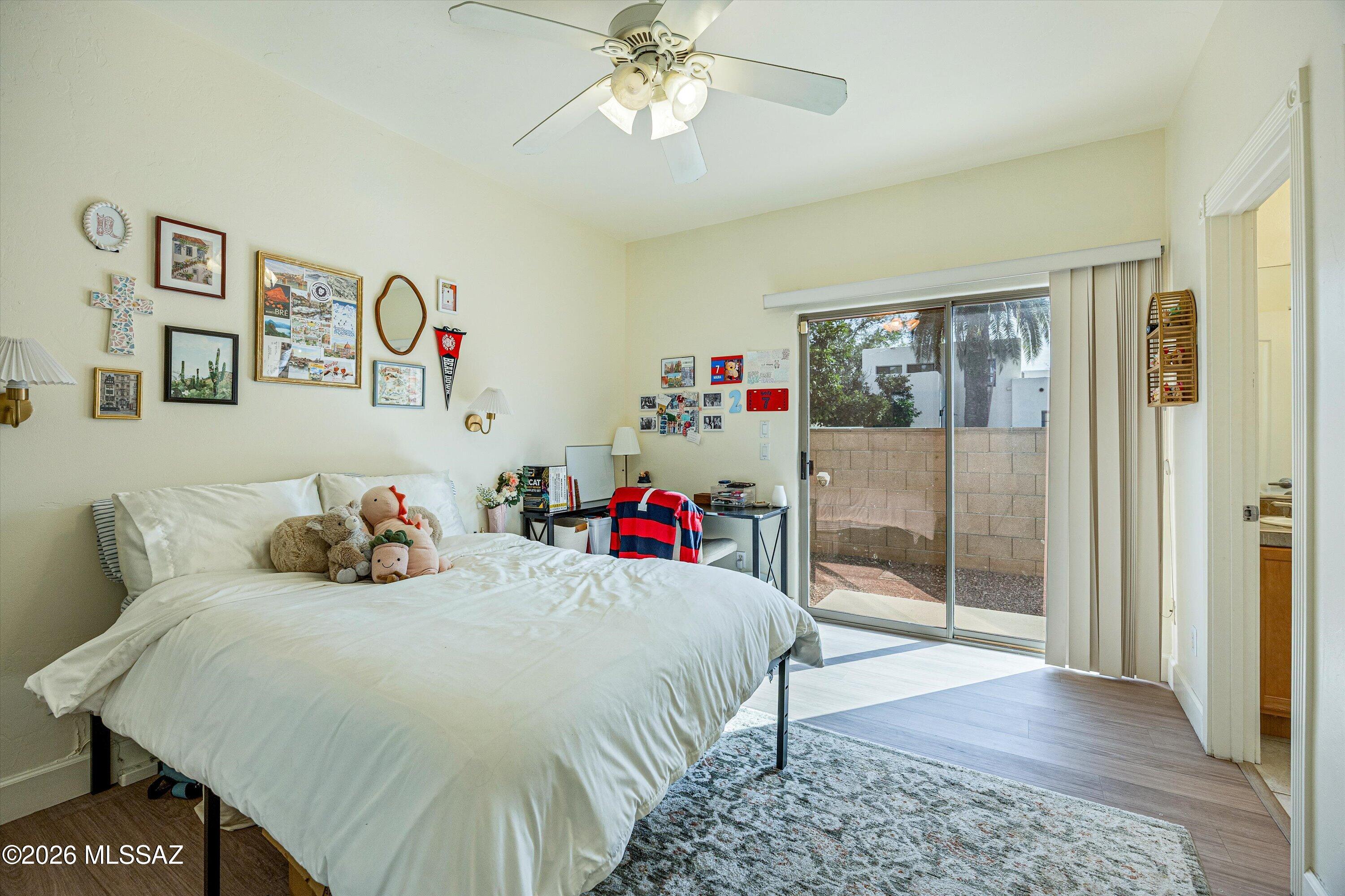 Buena Vista Addition - Residential