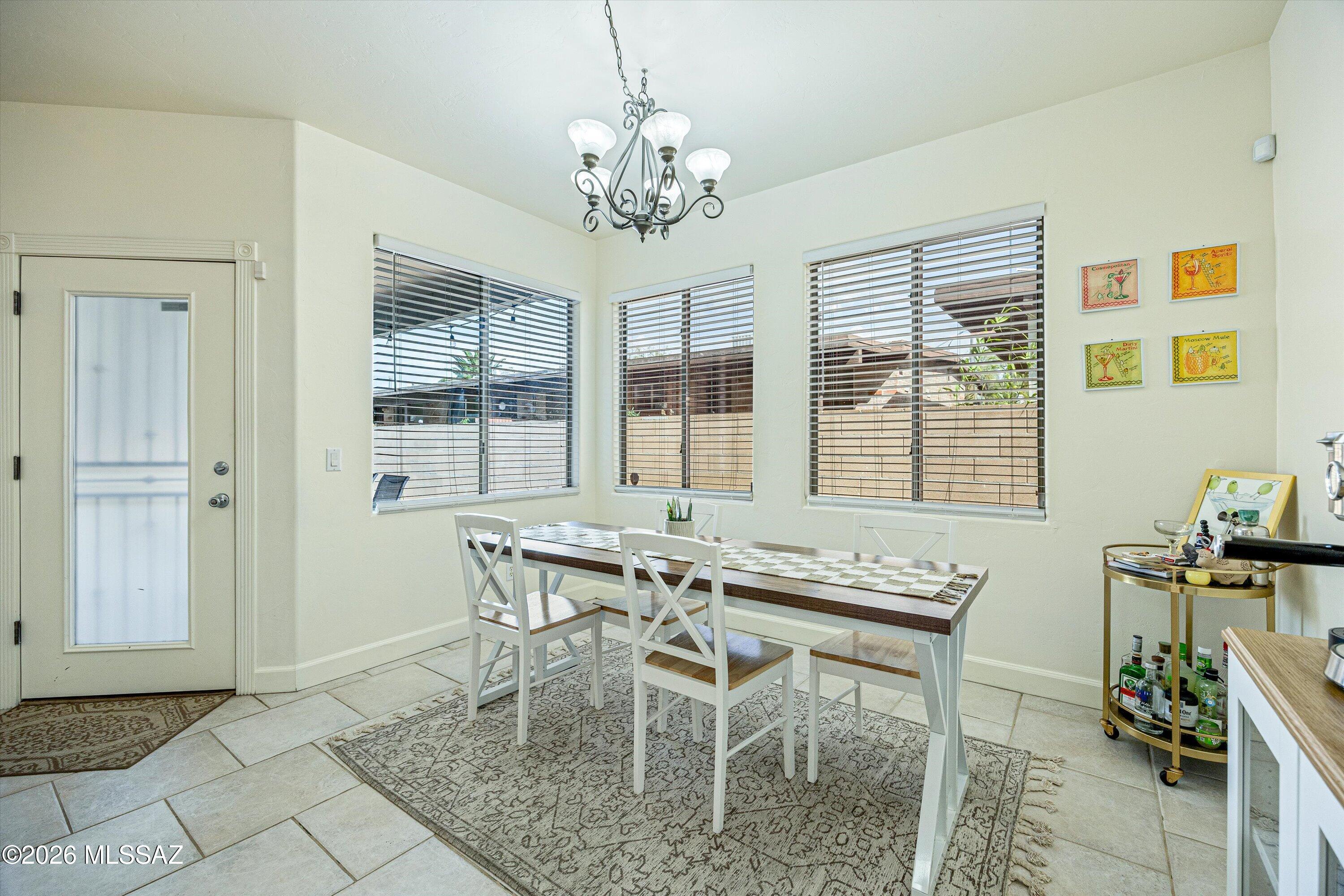 Buena Vista Addition - Residential