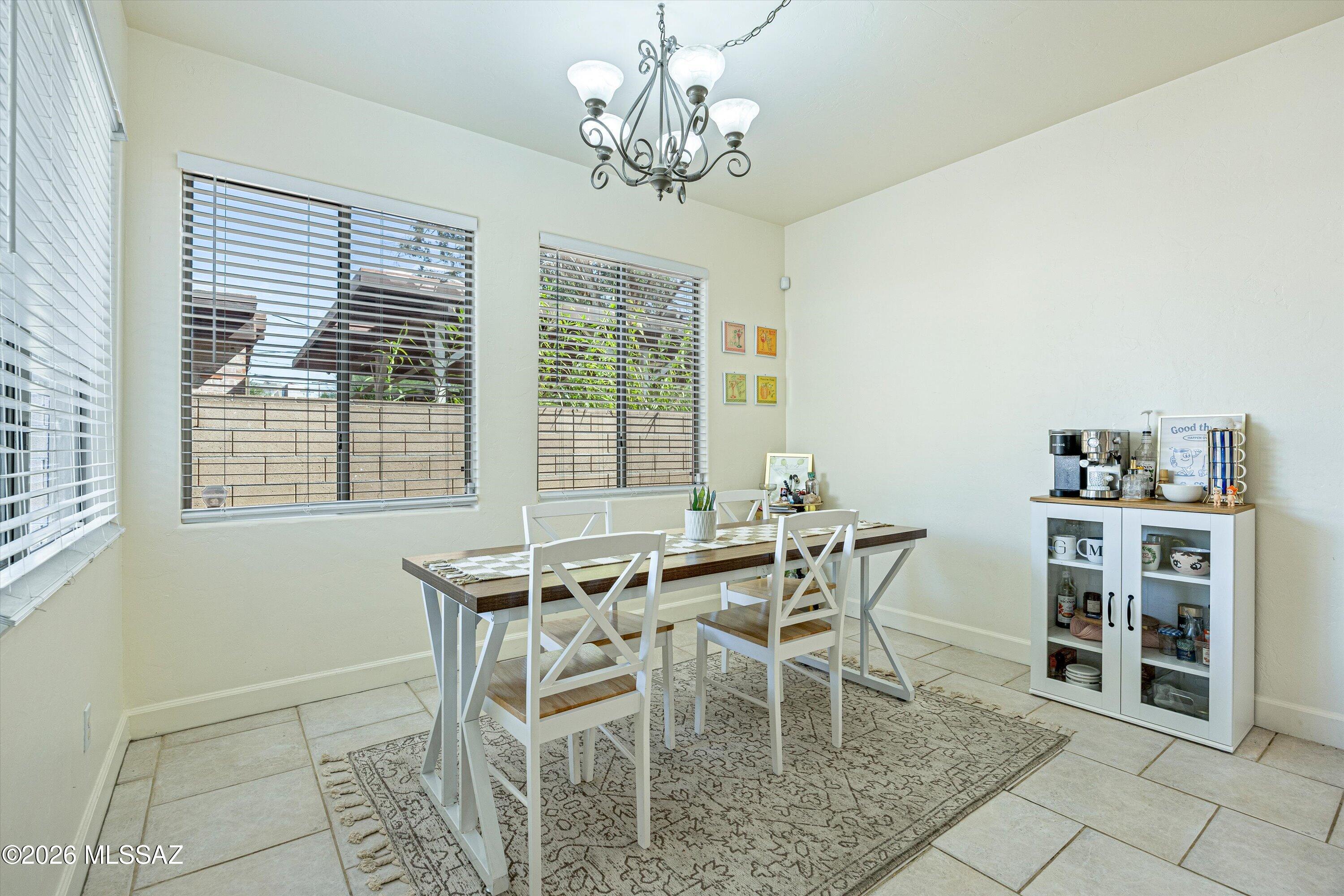 Buena Vista Addition - Residential