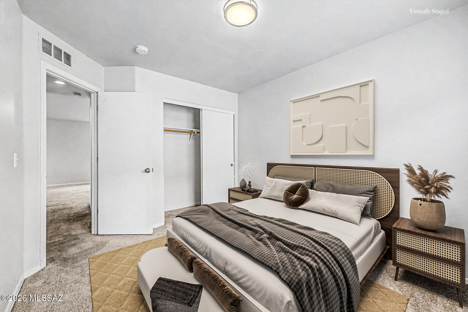 Casas Del Sol (1-22) - Residential