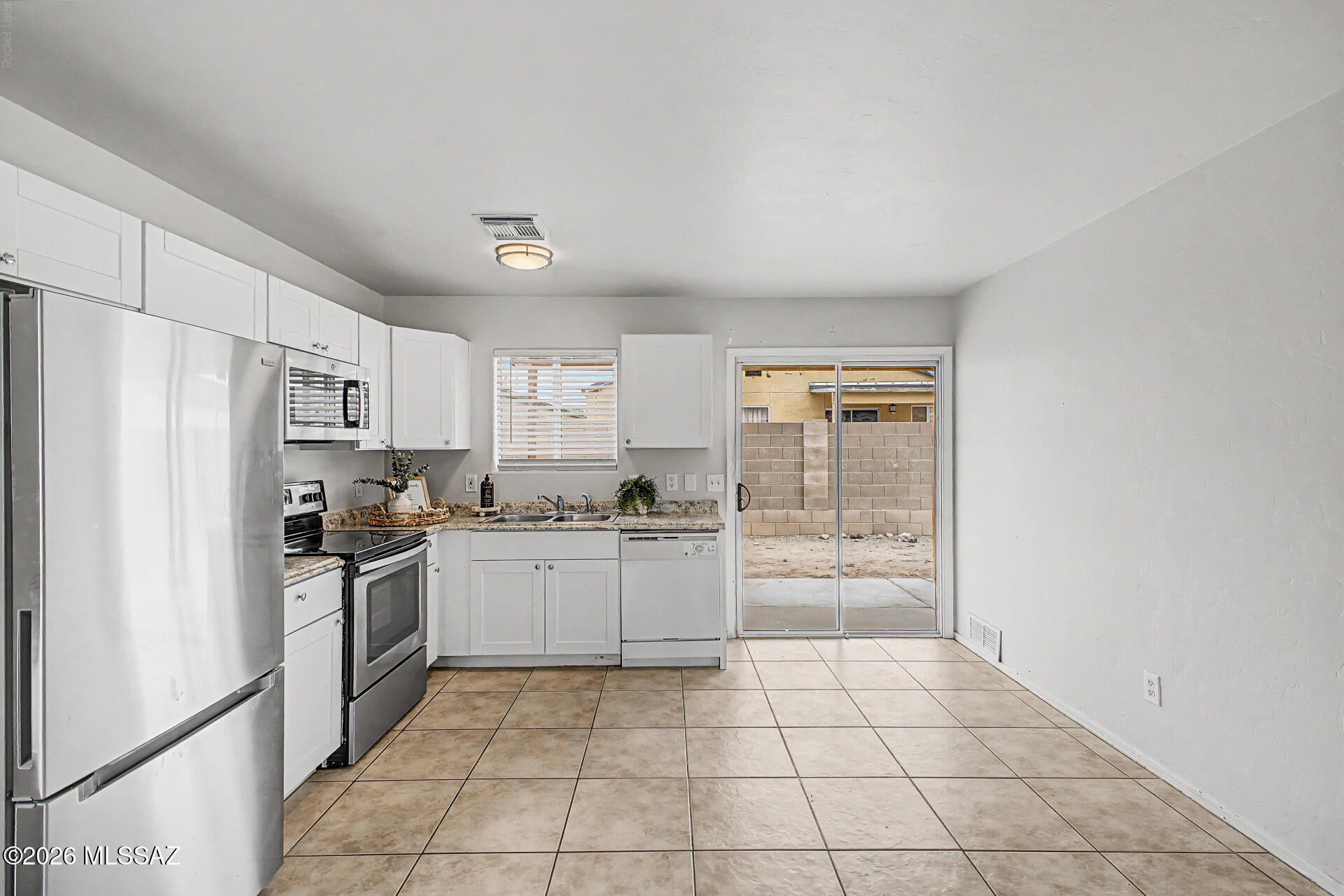 Casas Del Sol (1-22) - Residential