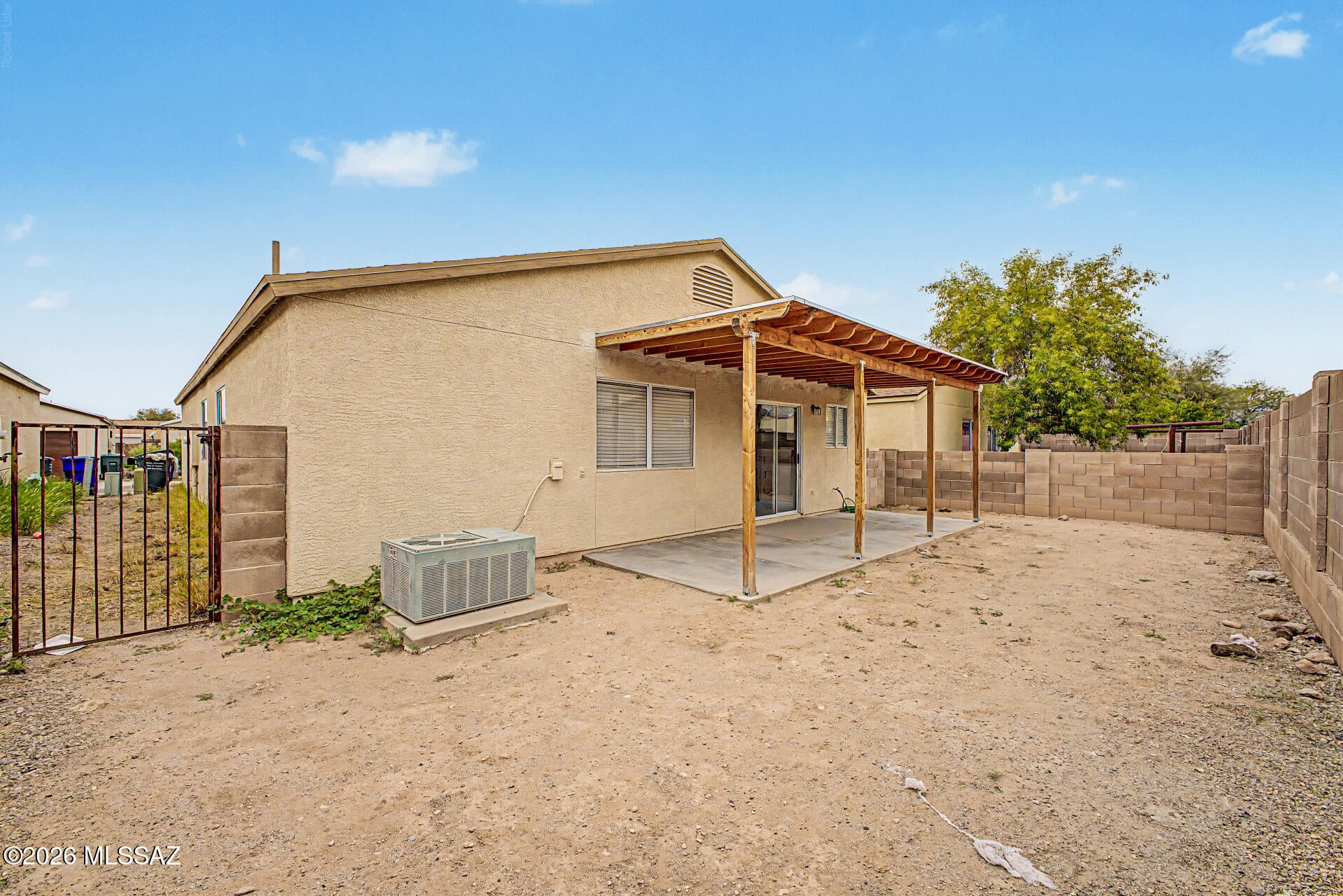 Casas Del Sol (1-22) - Residential