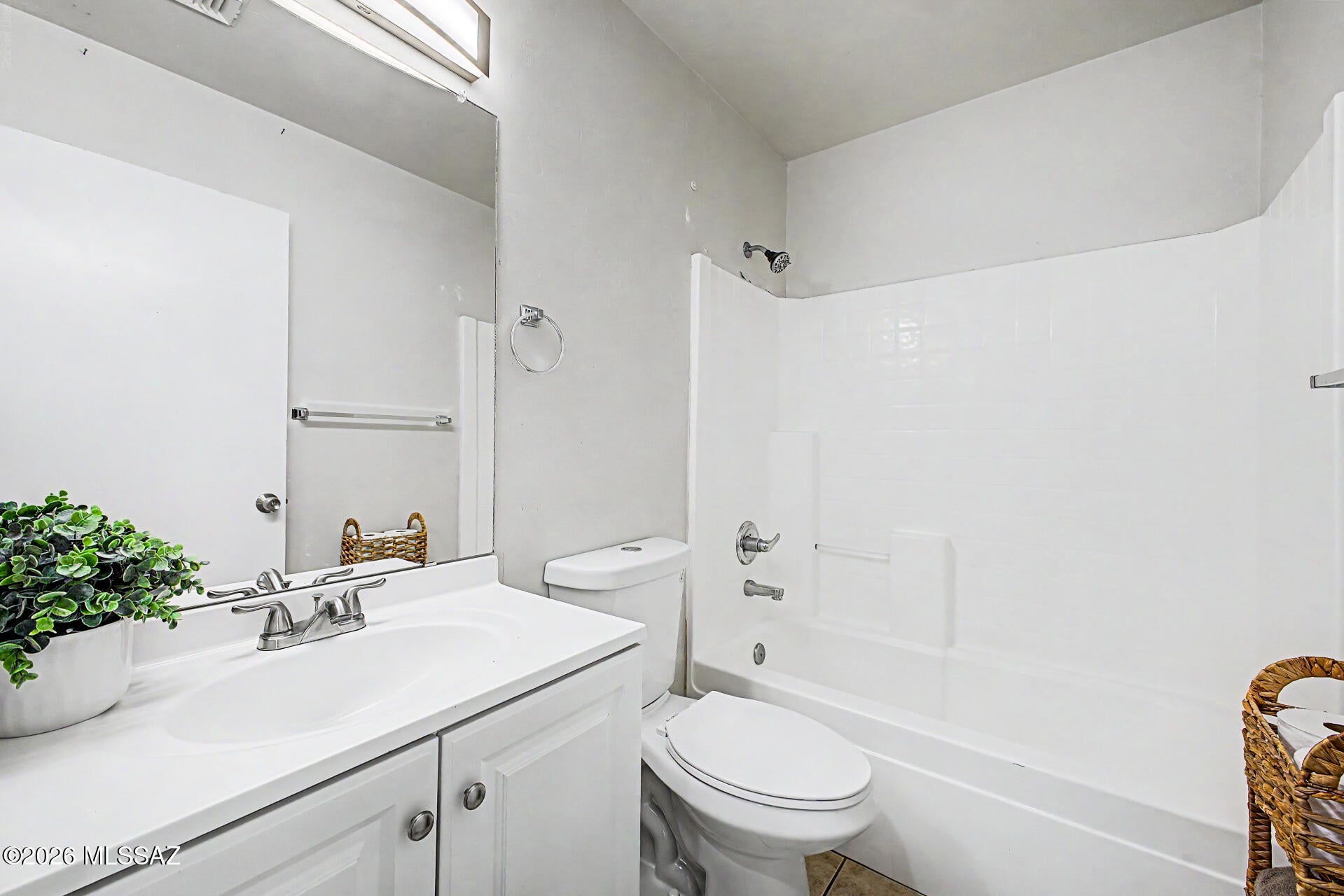 Casas Del Sol (1-22) - Residential